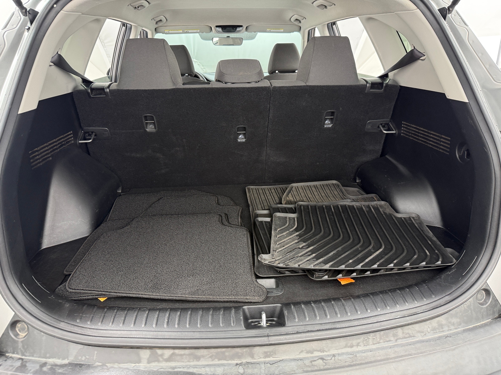 Thumbnail: 2021 Kia Seltos - 7