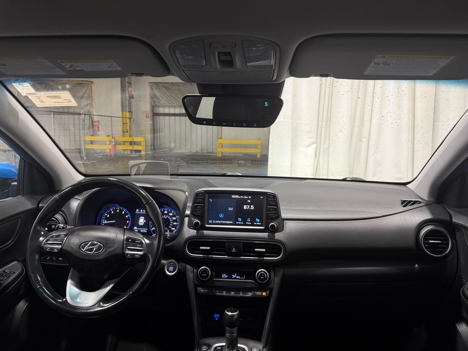 Thumbnail: 2019 Hyundai Kona - 2