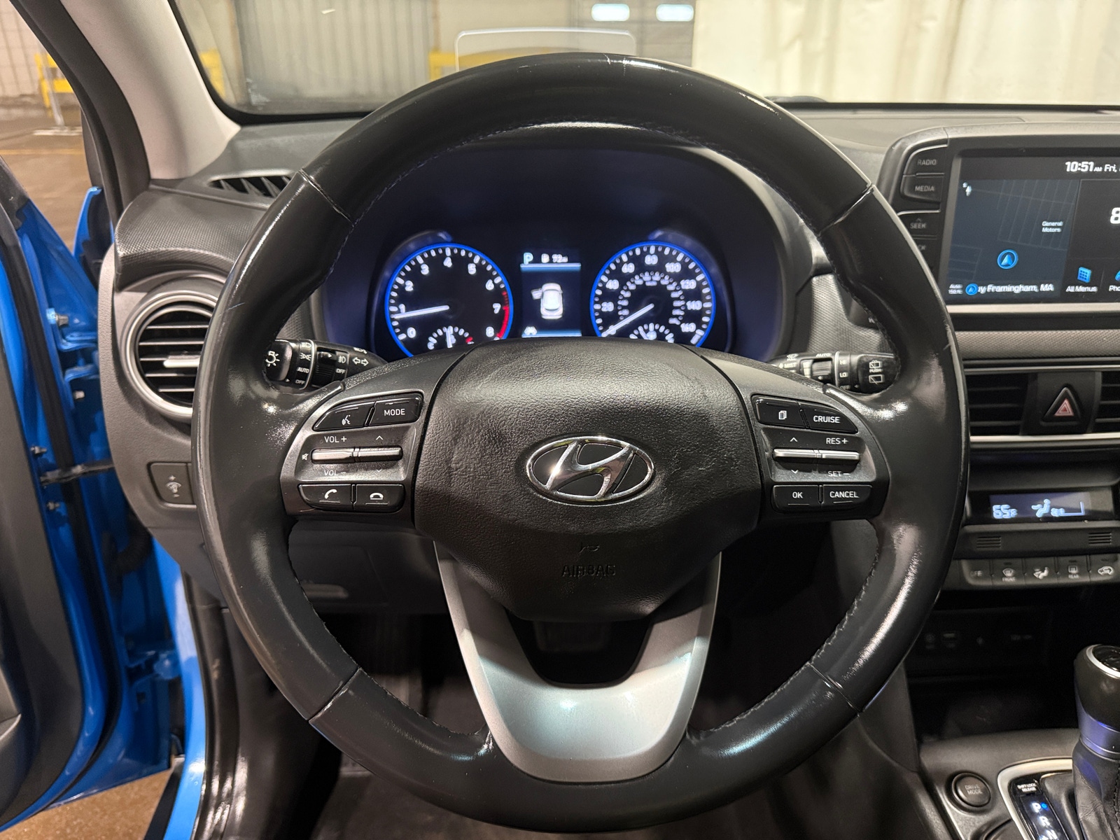 Thumbnail: 2019 Hyundai Kona - 4