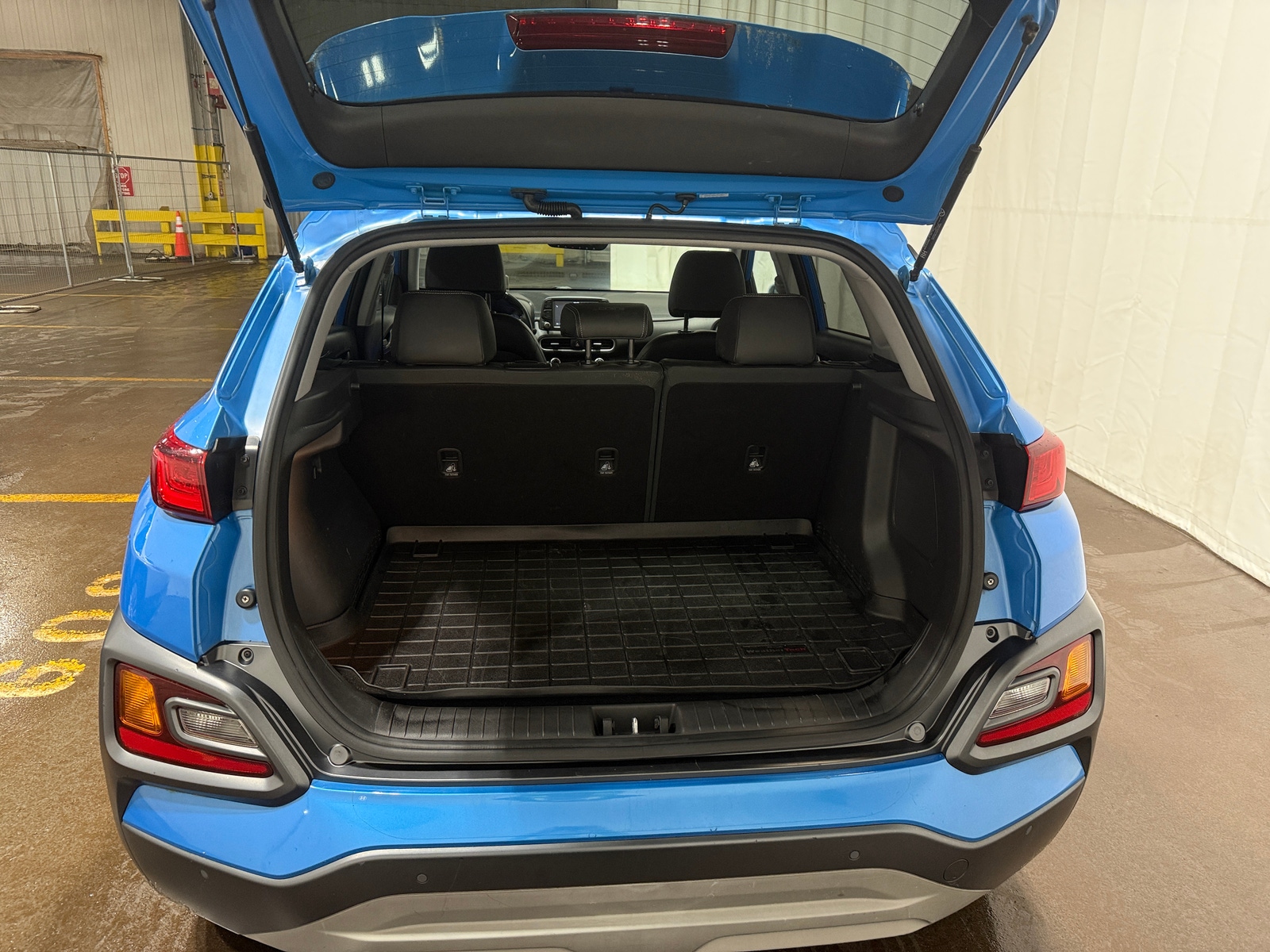 Thumbnail: 2019 Hyundai Kona - 6