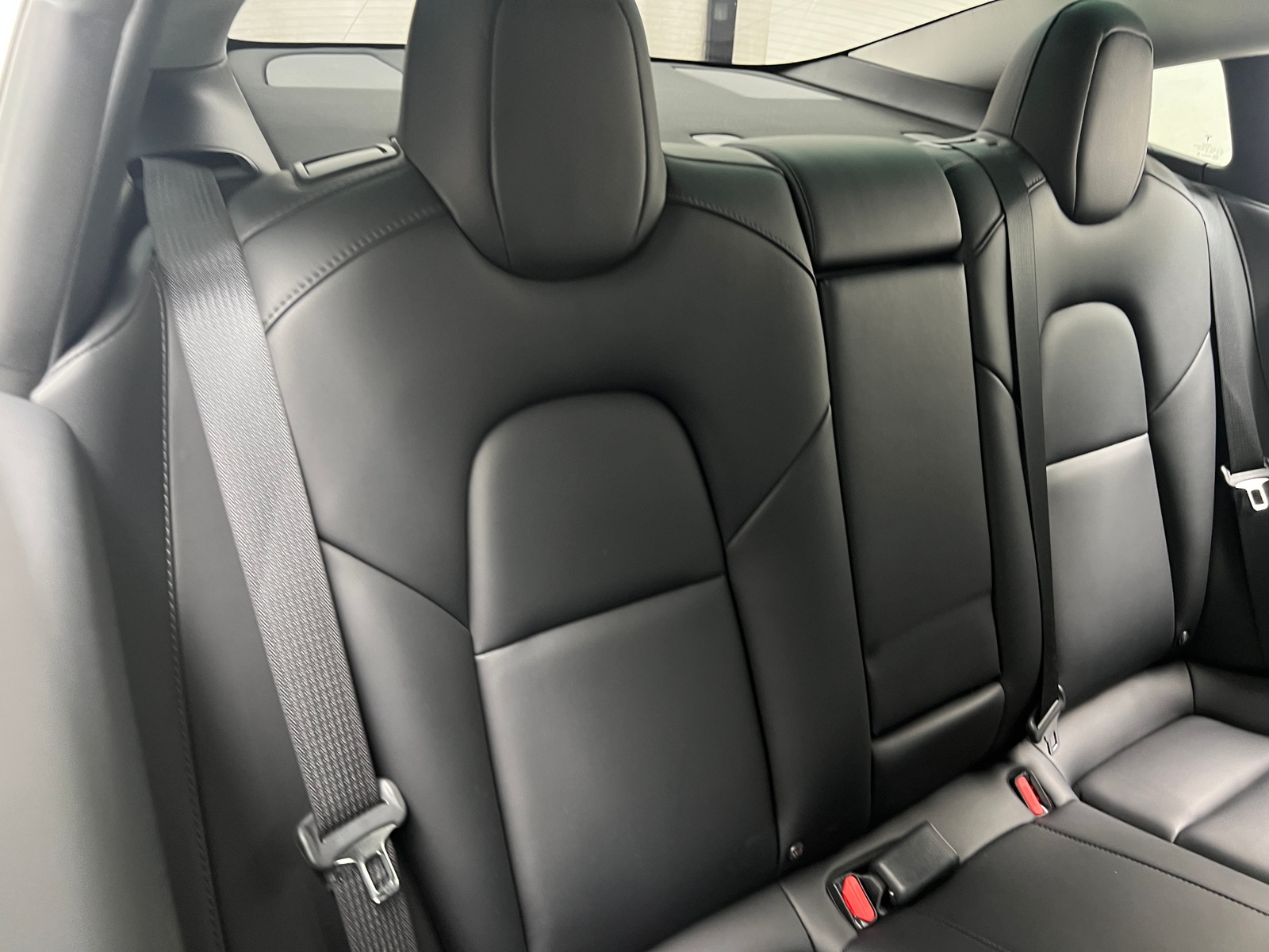 Thumbnail: 2021 Tesla Model 3 - 5