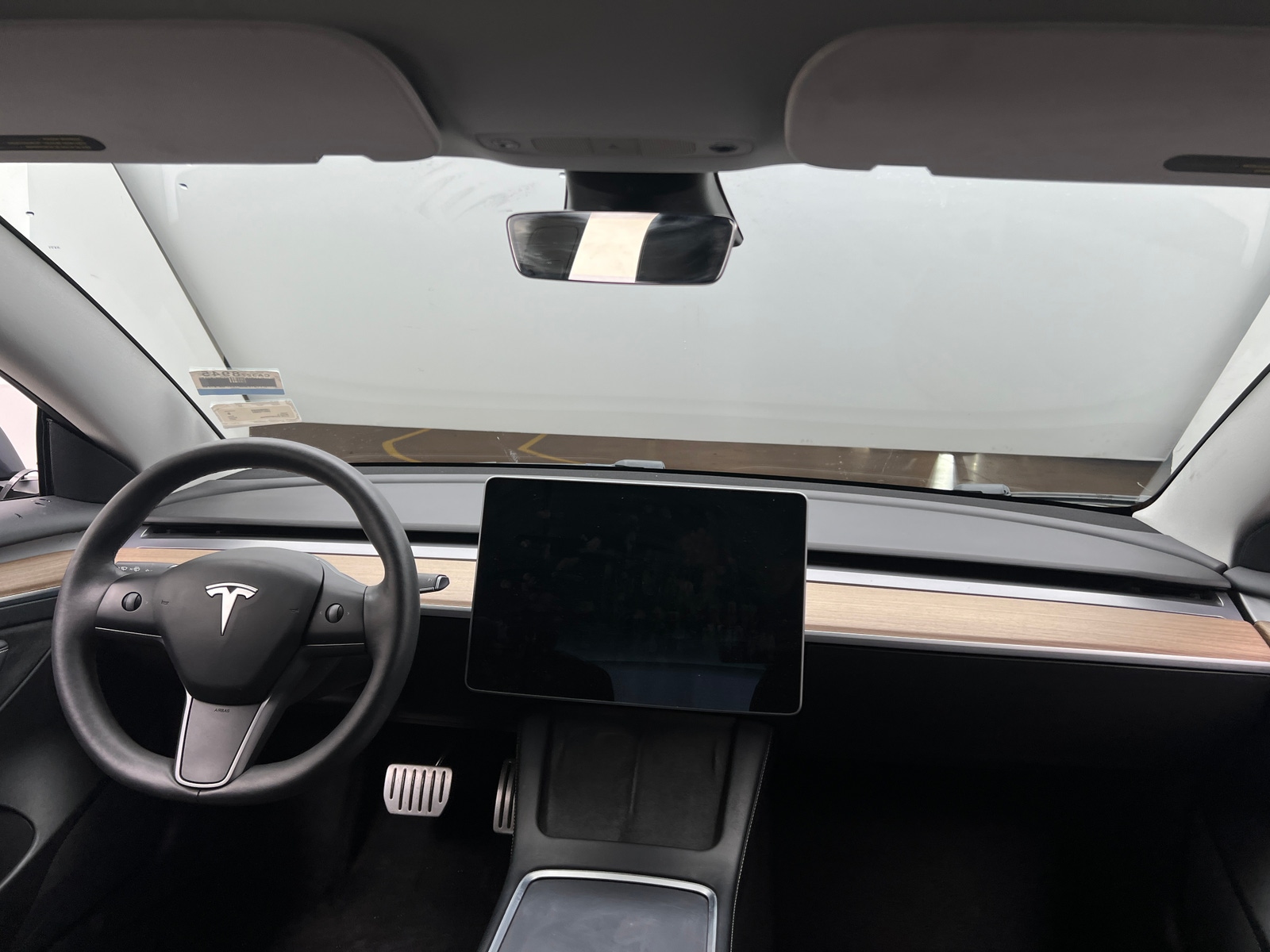 Thumbnail: 2021 Tesla Model 3 - 2