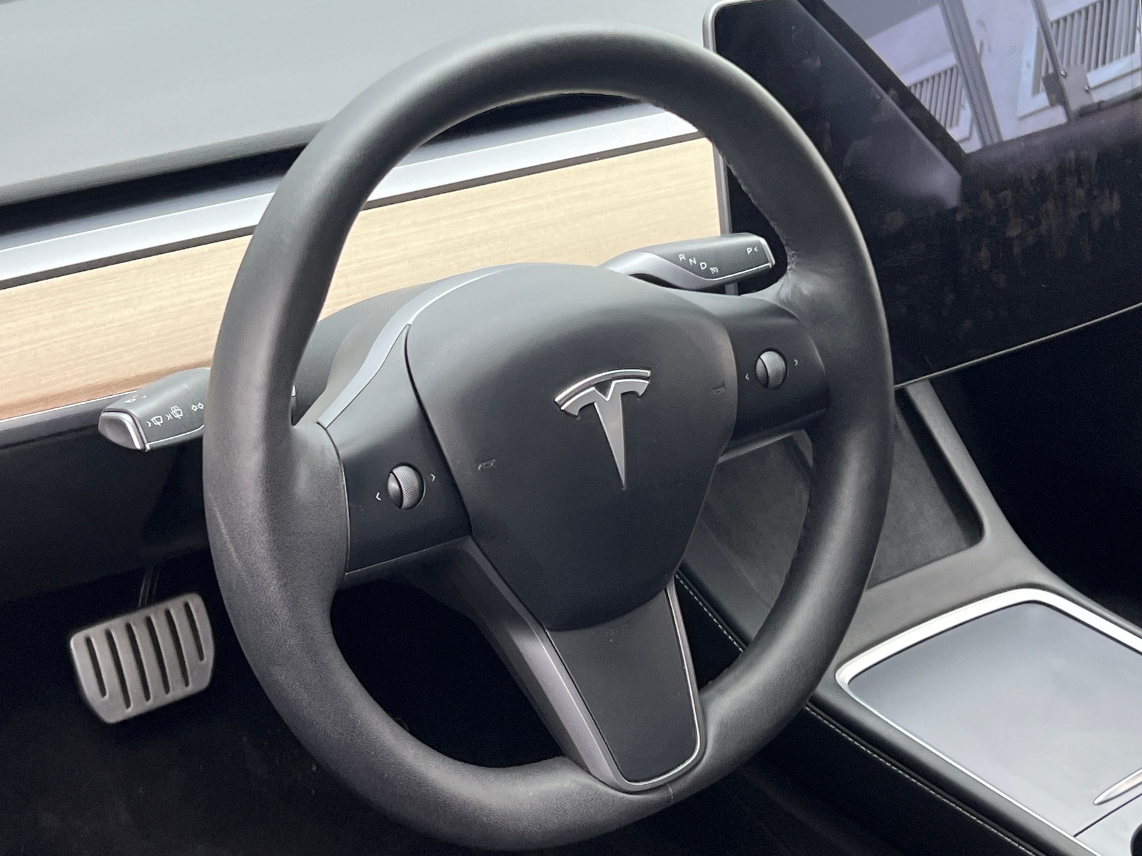 Thumbnail: 2021 Tesla Model 3 - 4