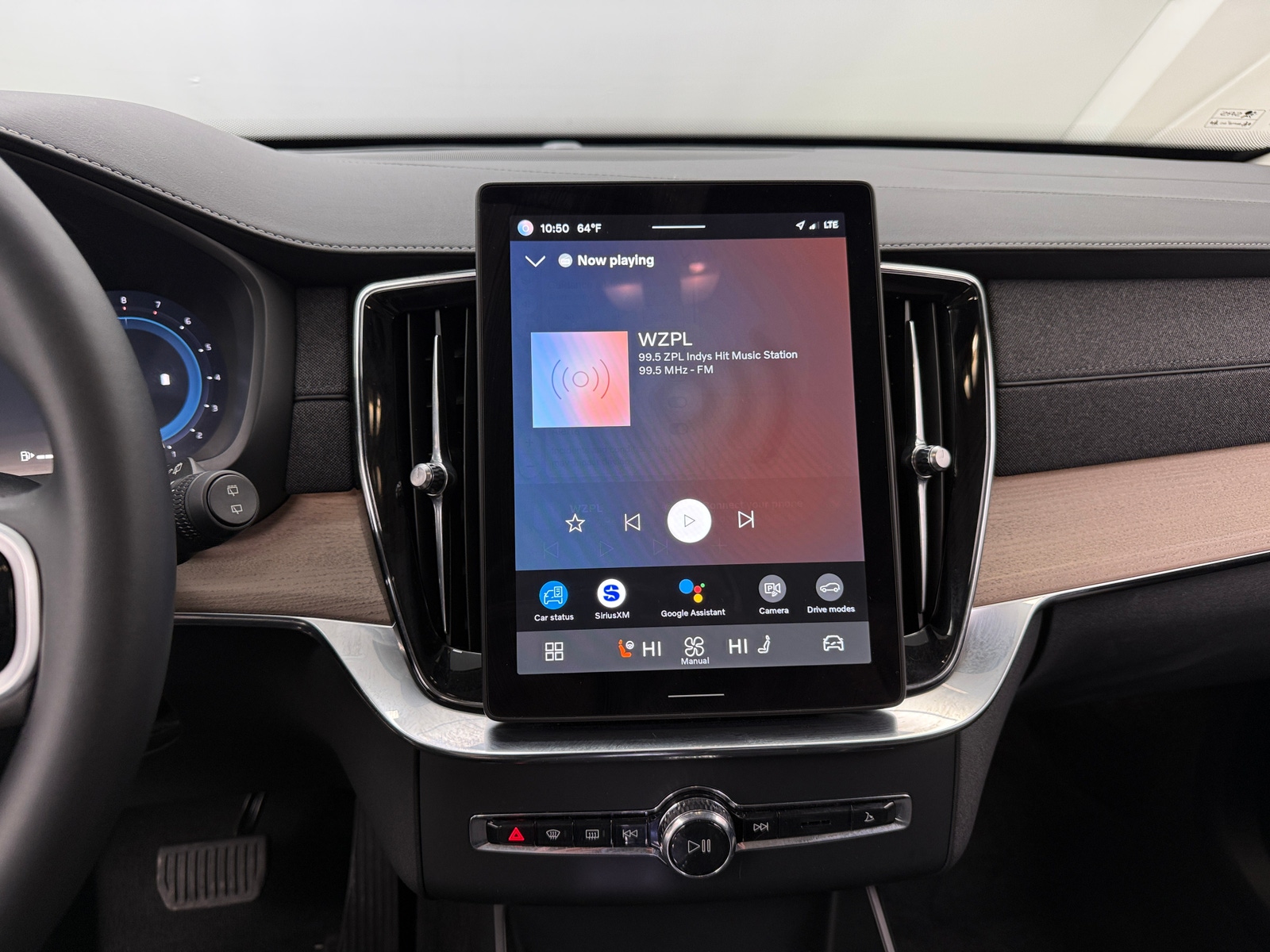 Thumbnail: 2025 Volvo XC90 - 3