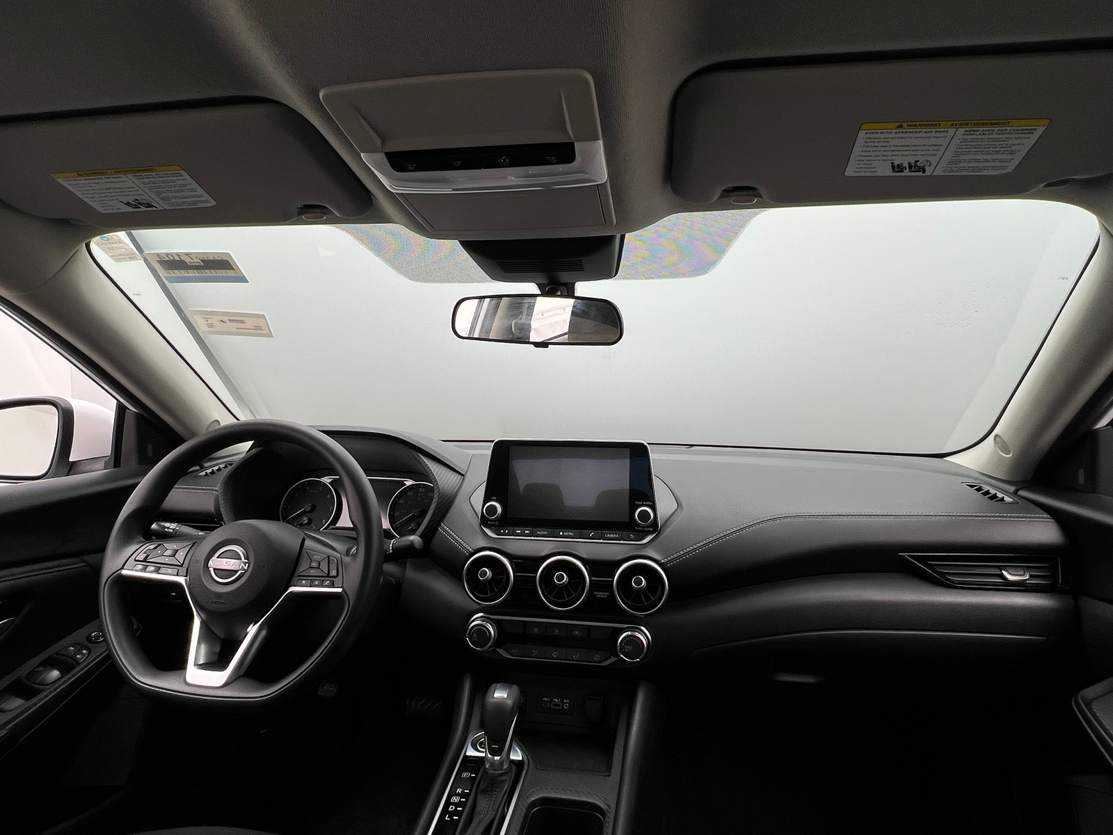 Thumbnail: 2024 Nissan Sentra - 3