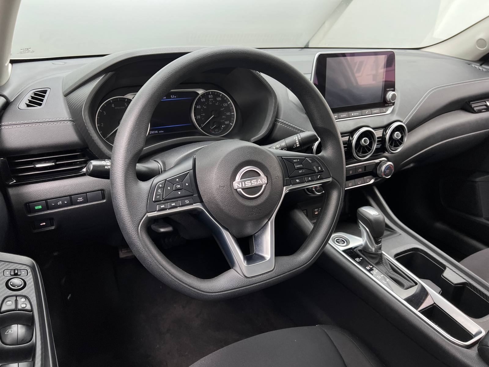 Thumbnail: 2024 Nissan Sentra - 5