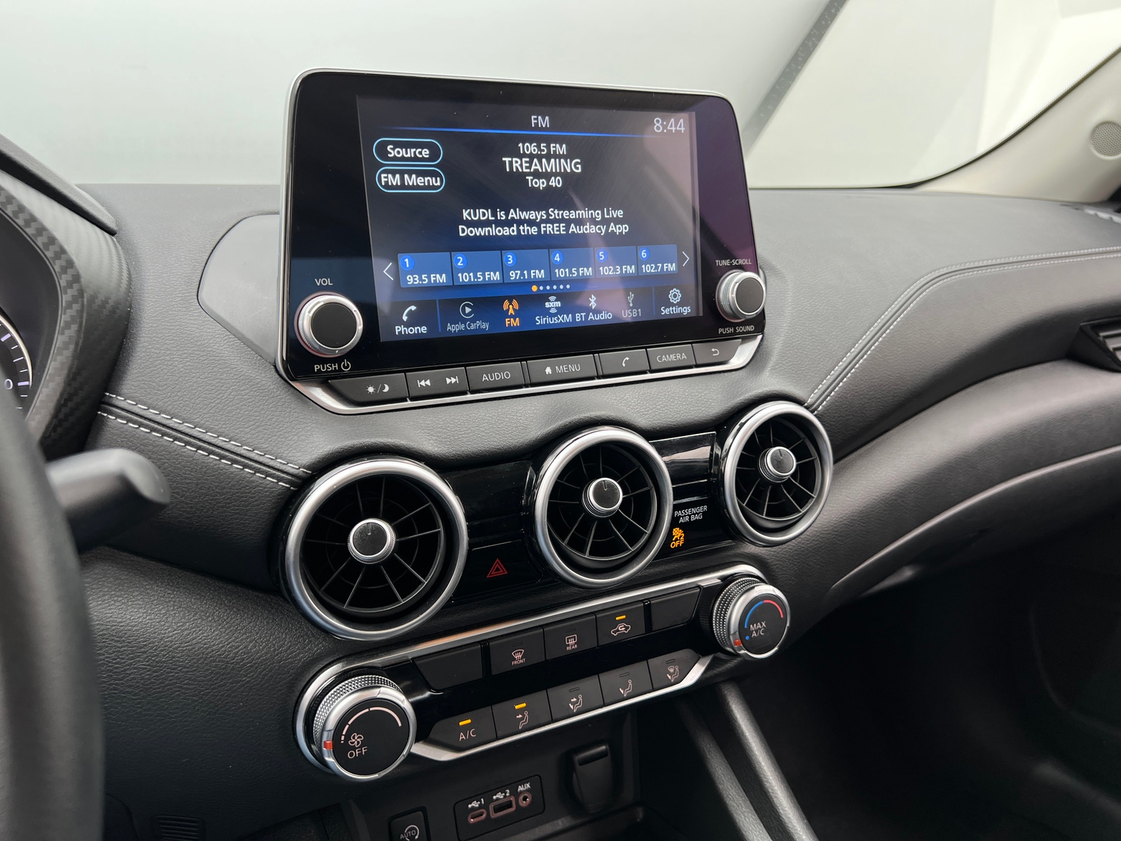 Thumbnail: 2024 Nissan Sentra - 4