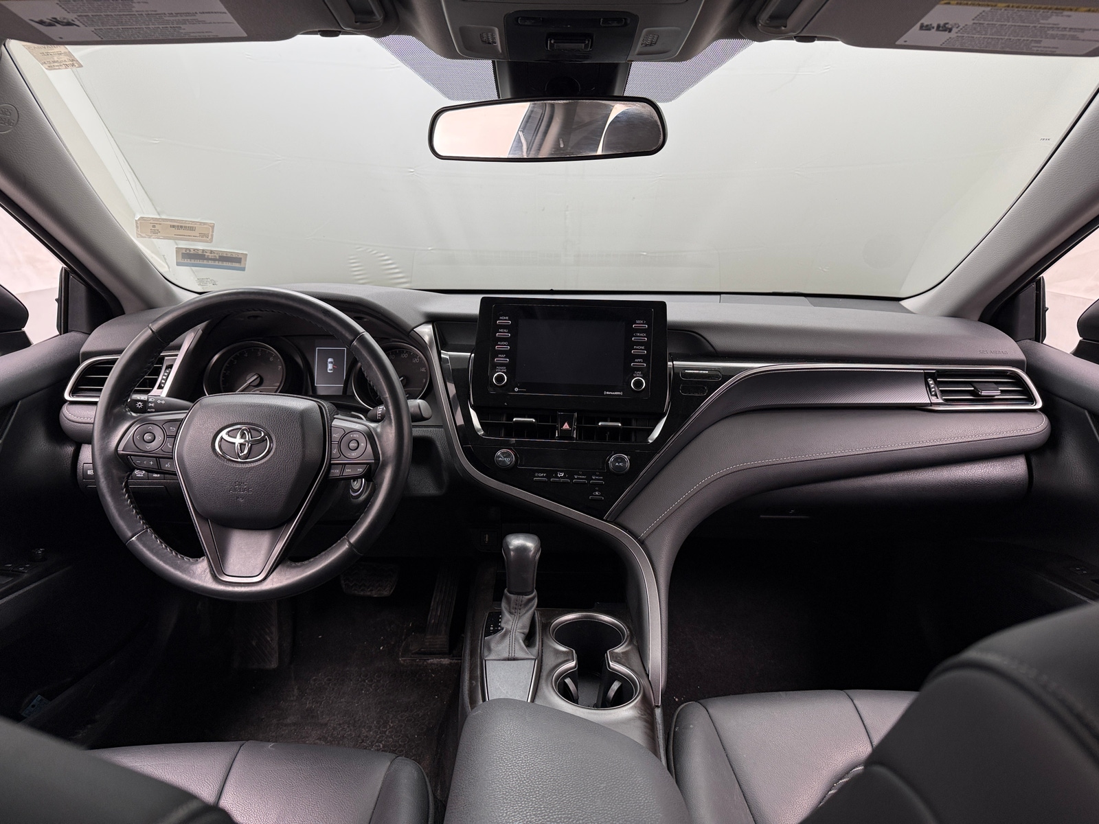 Thumbnail: 2021 Toyota Camry - 2