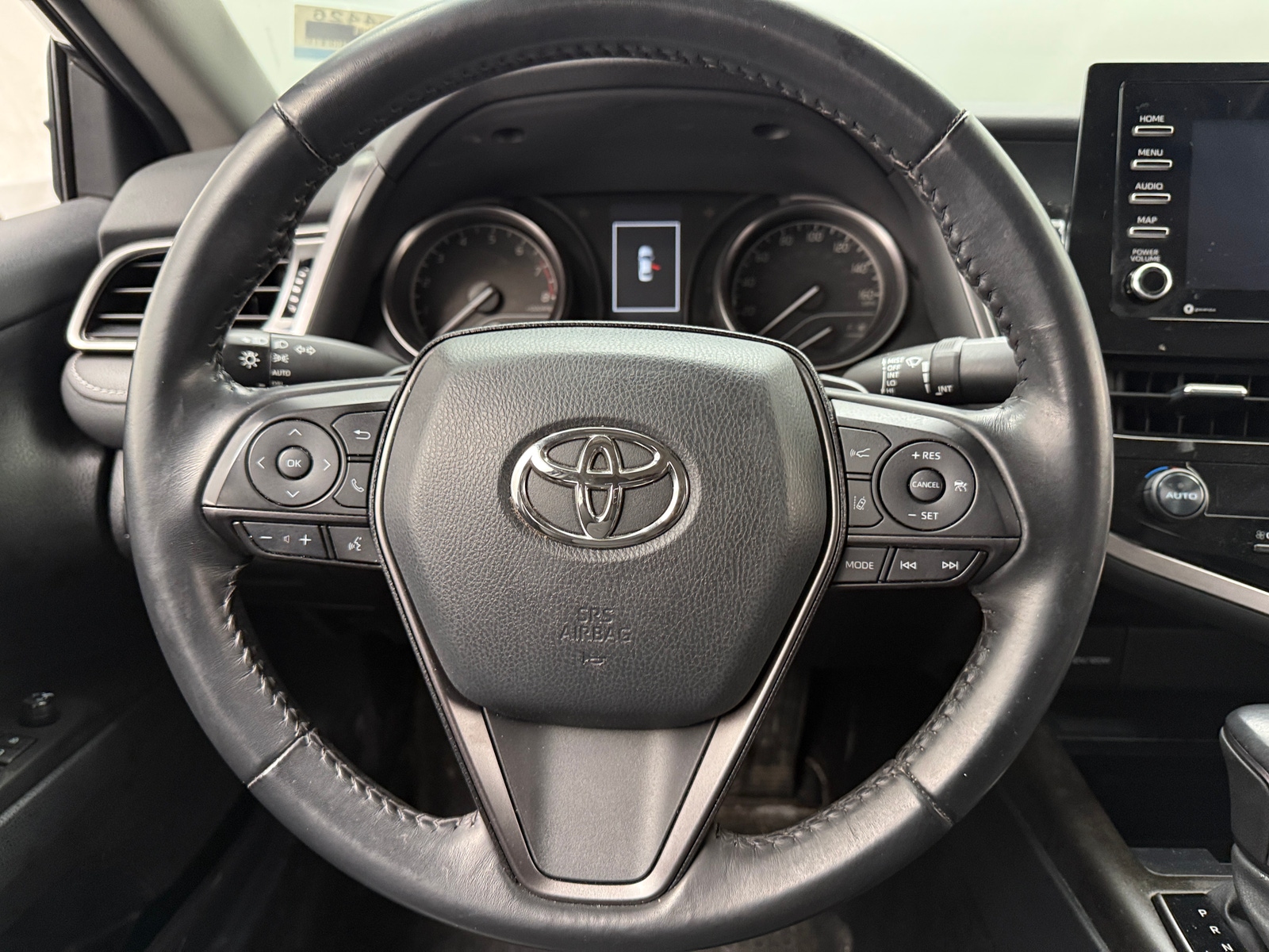 Thumbnail: 2021 Toyota Camry - 4