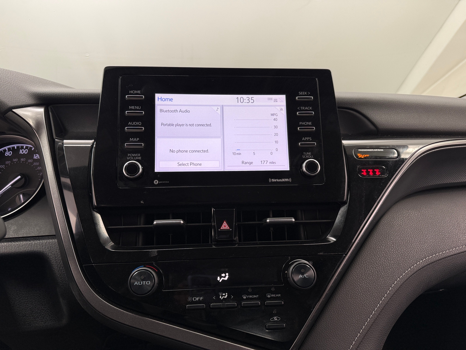 Thumbnail: 2021 Toyota Camry - 3