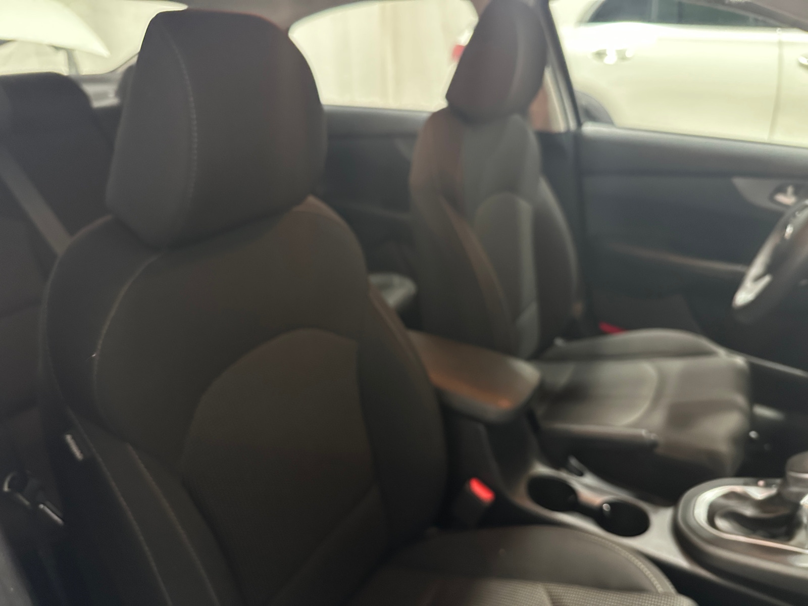 Thumbnail: 2019 Kia Forte - 2