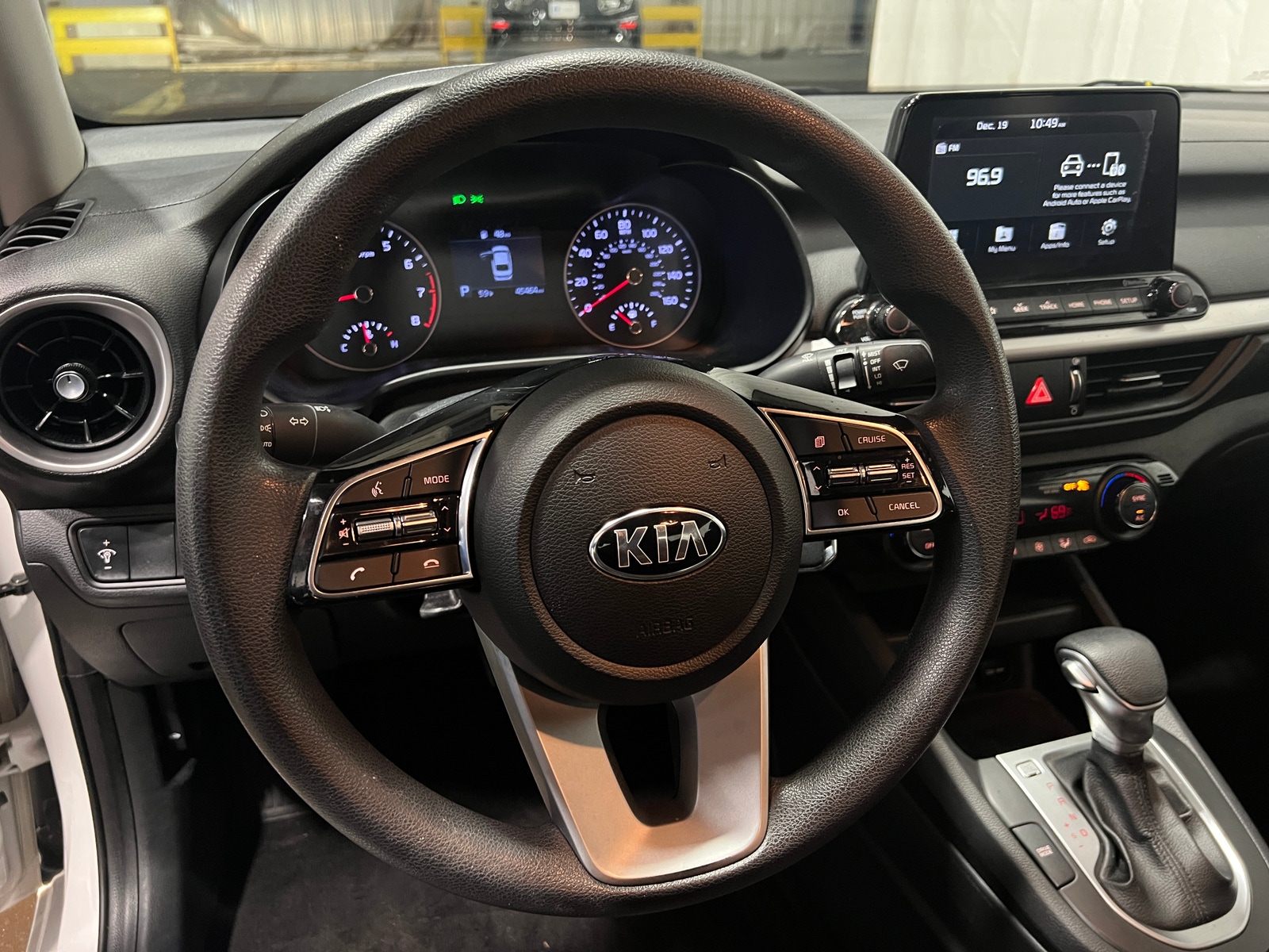 Thumbnail: 2019 Kia Forte - 5