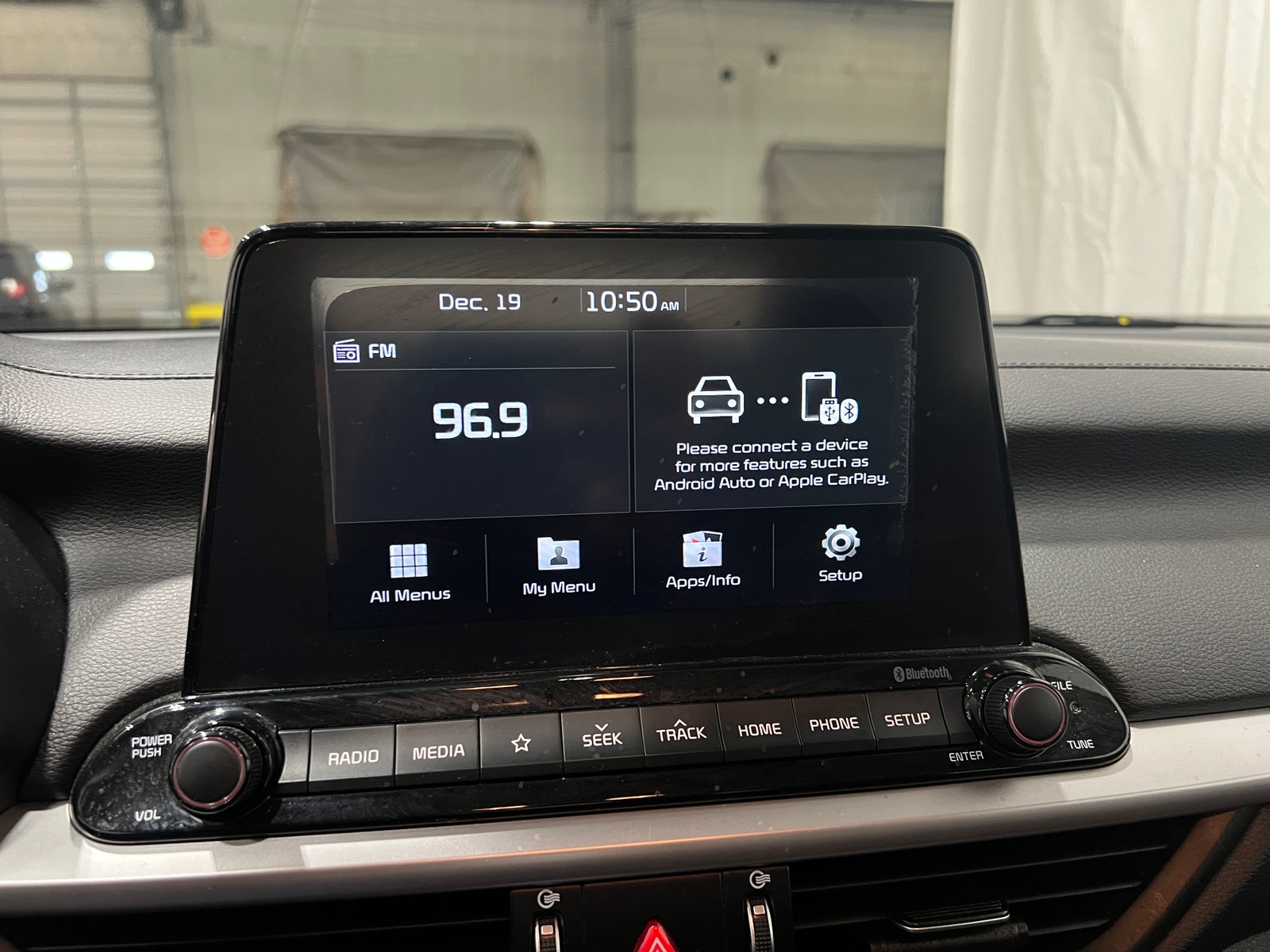 Thumbnail: 2019 Kia Forte - 4