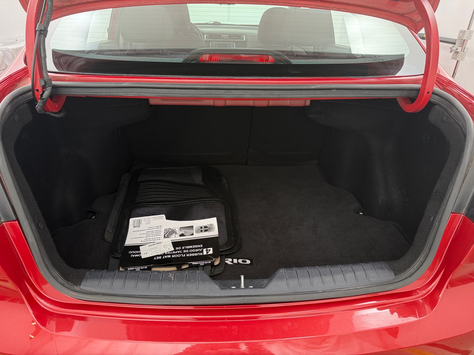 Thumbnail: 2017 Kia Rio - 7