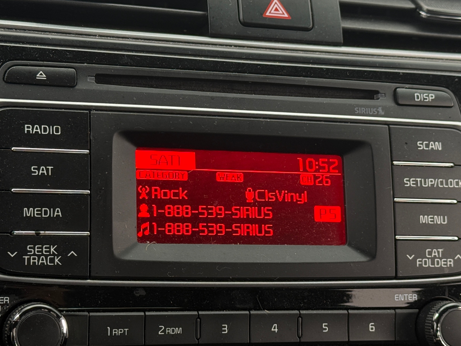 Thumbnail: 2017 Kia Rio - 4