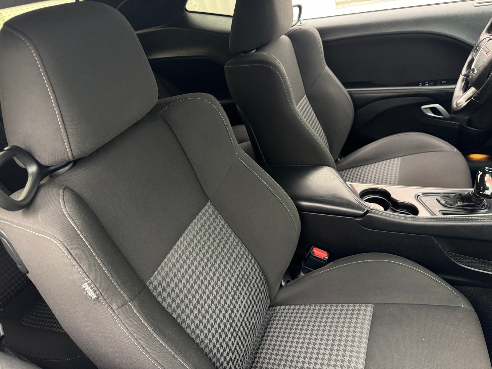 Thumbnail: 2021 Dodge Challenger - 2