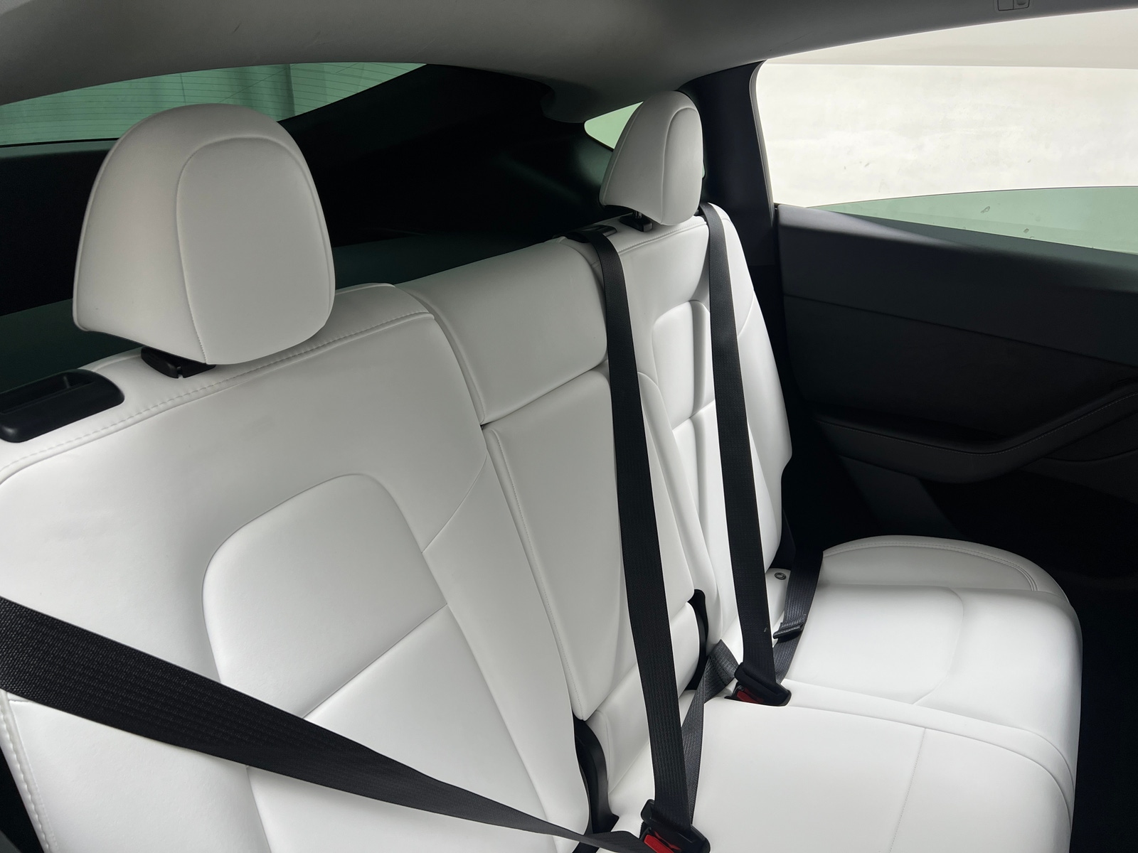 Thumbnail: 2024 Tesla Model Y - 5