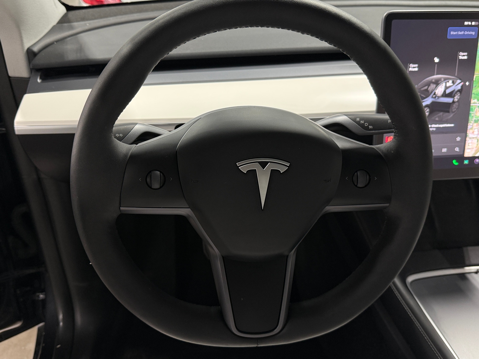 Thumbnail: 2024 Tesla Model Y - 4