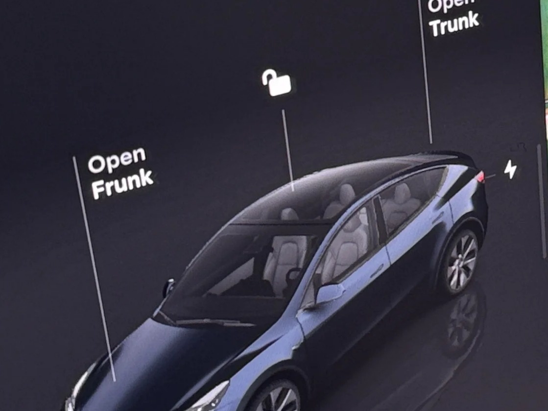 Thumbnail: 2024 Tesla Model Y - 3