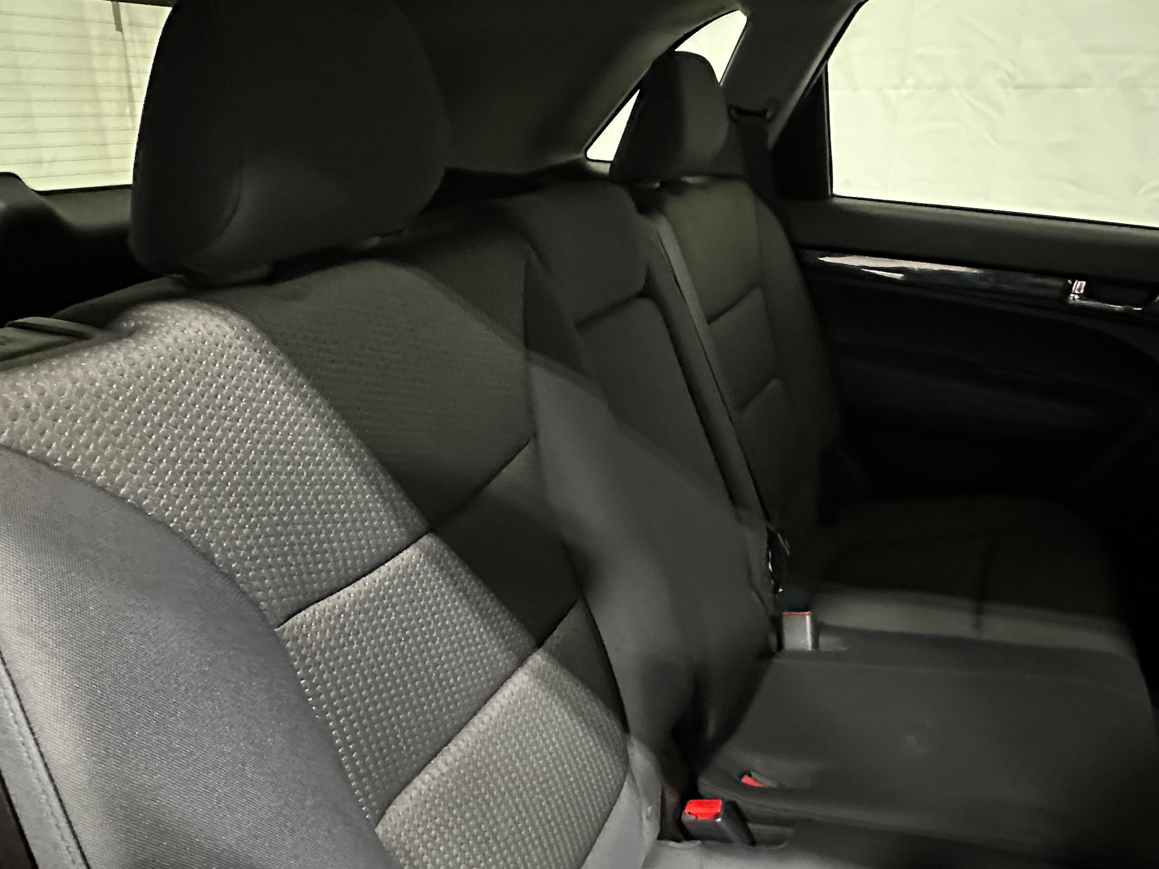 Used 2012 Kia Sorento LX with VIN 5XYKT3A69CG289981 for sale in Oak Creek, WI