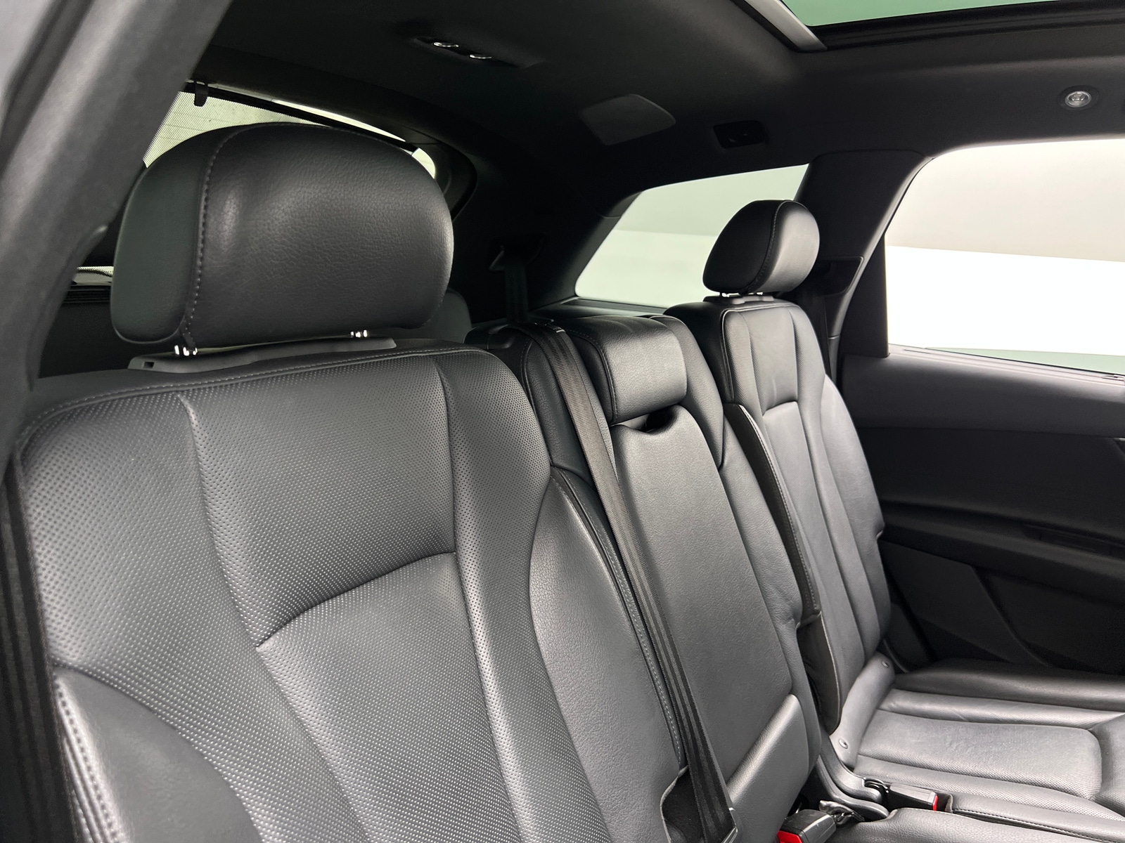 Thumbnail: 2019 Audi Q7 - 5