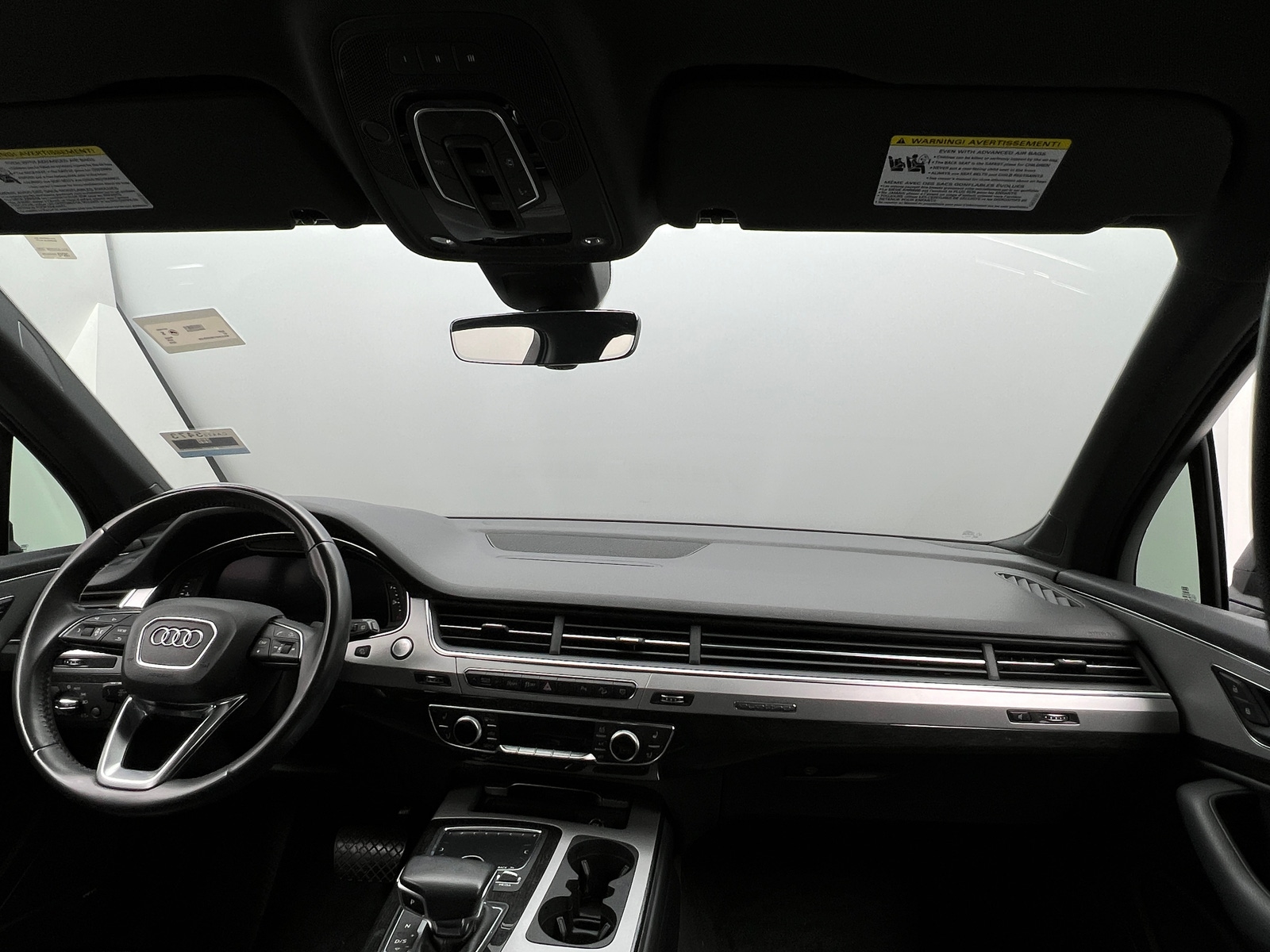 Thumbnail: 2019 Audi Q7 - 2