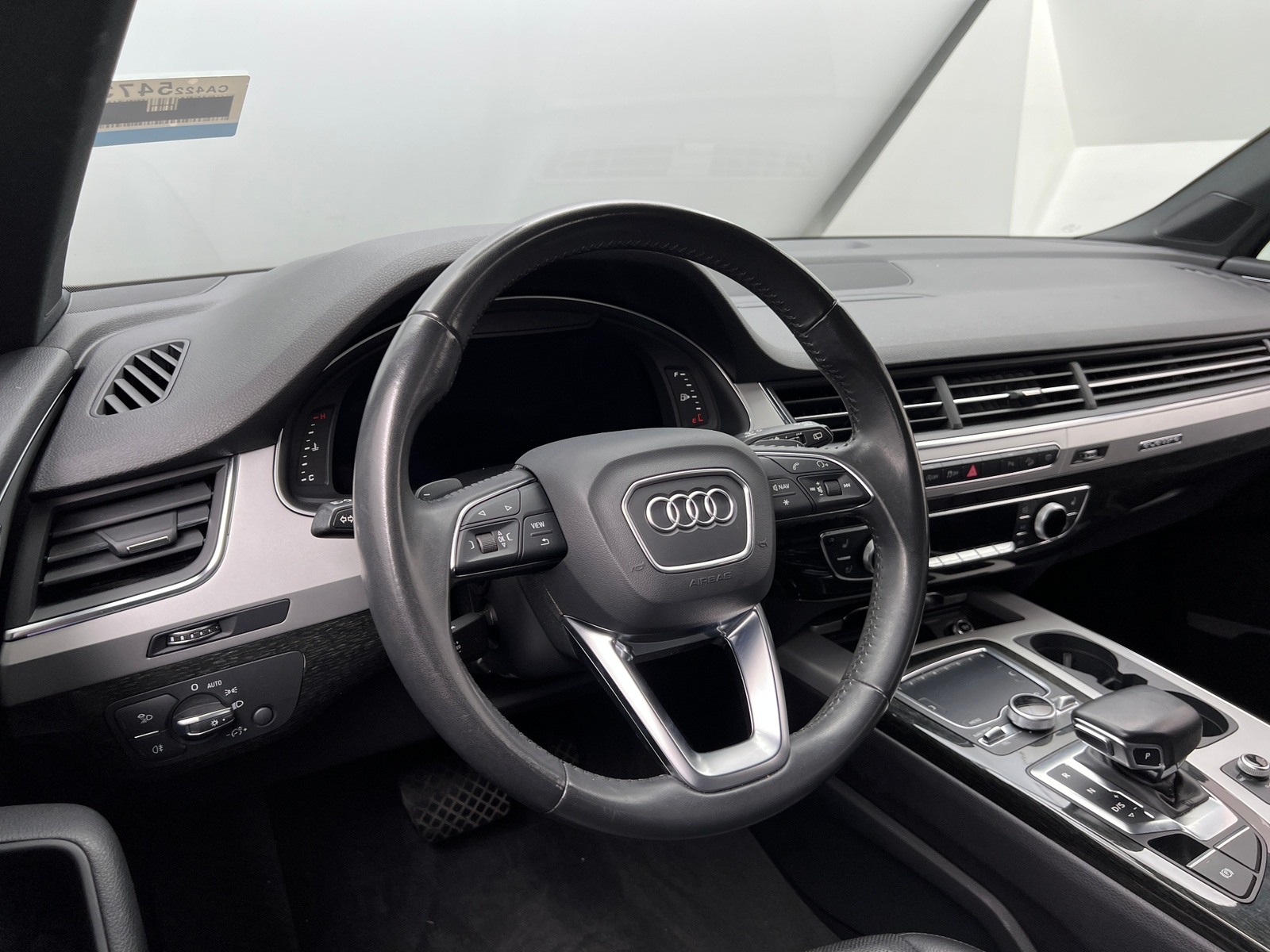 Thumbnail: 2019 Audi Q7 - 4