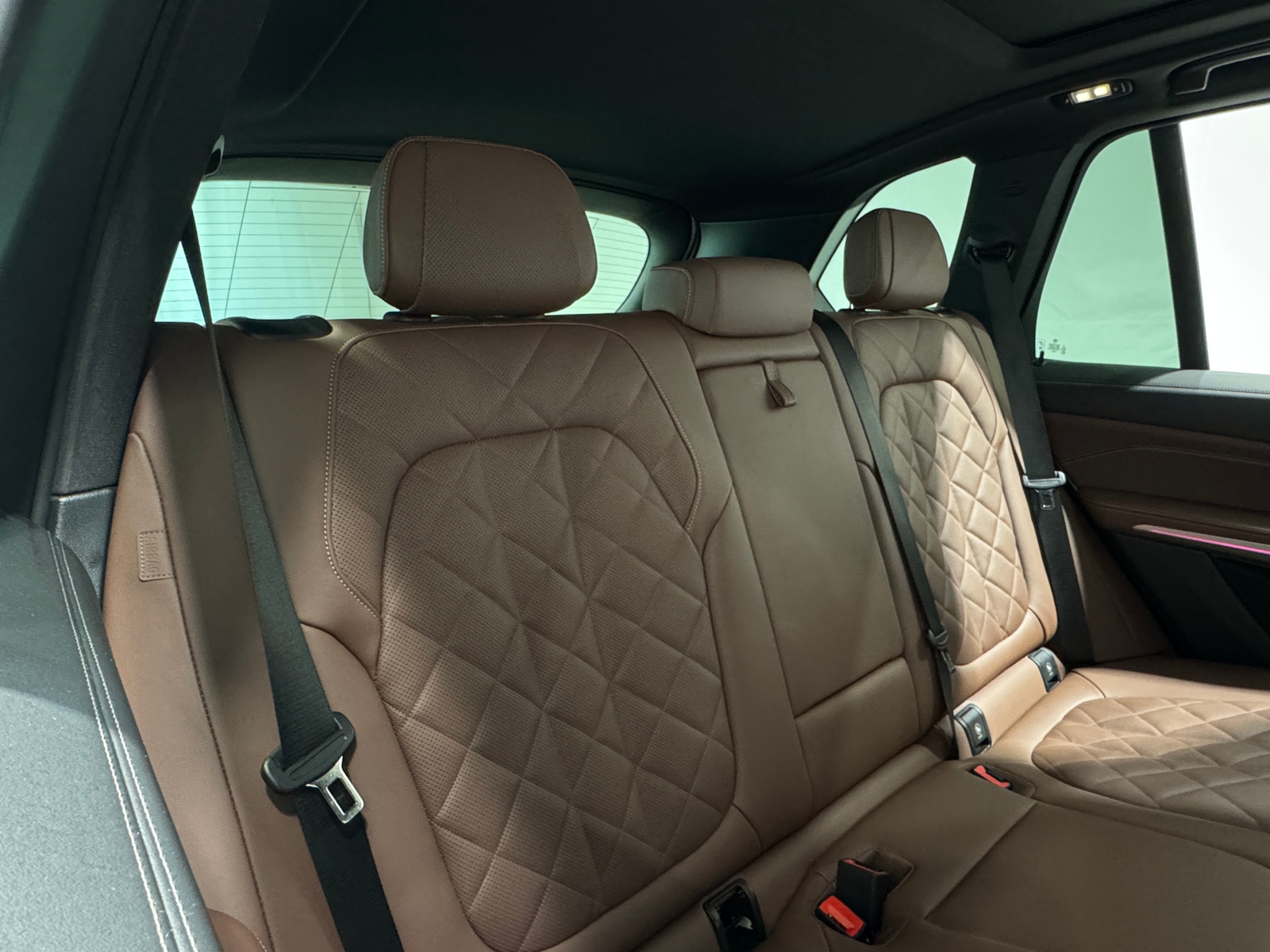 Thumbnail: 2025 BMW X5 - 5