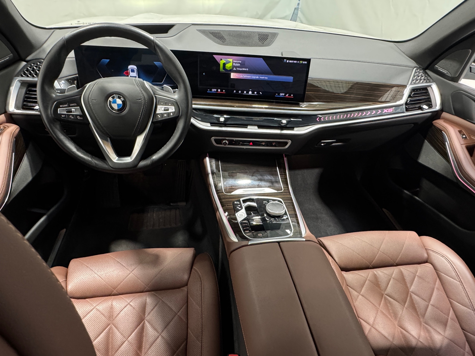 Thumbnail: 2025 BMW X5 - 2