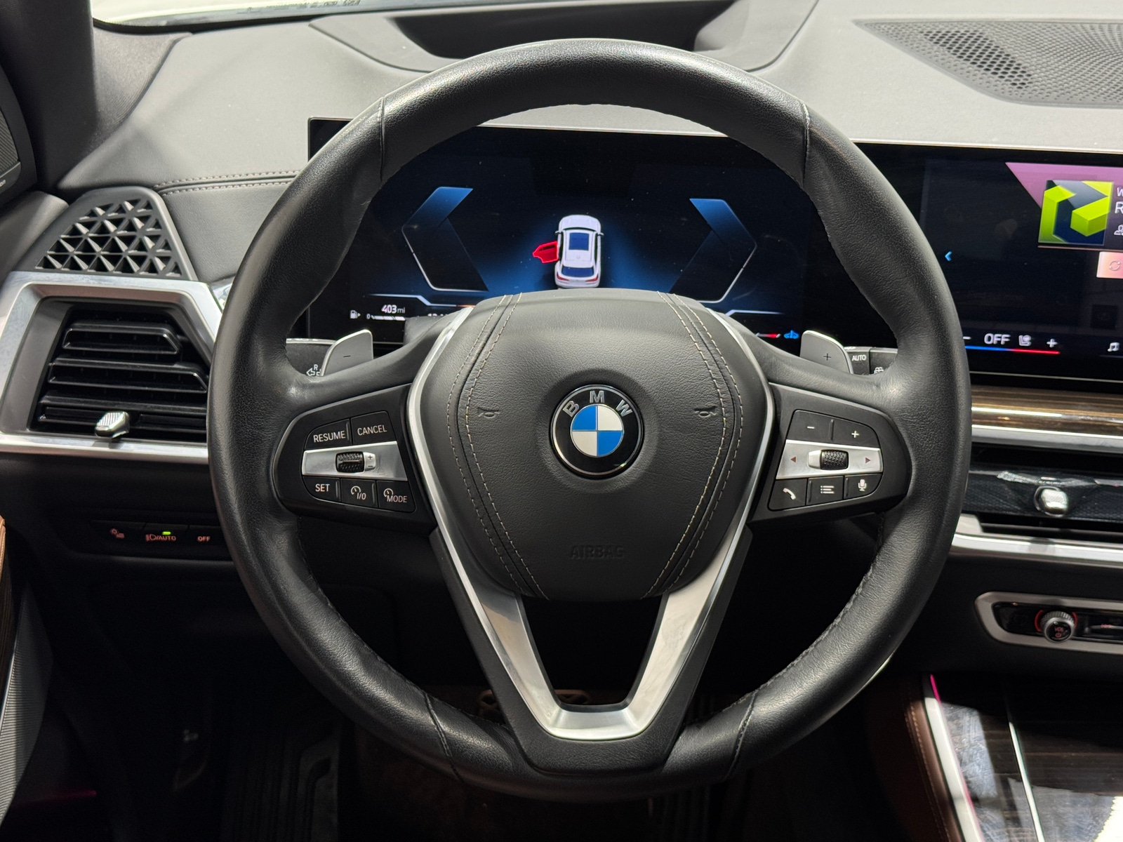 Thumbnail: 2025 BMW X5 - 4