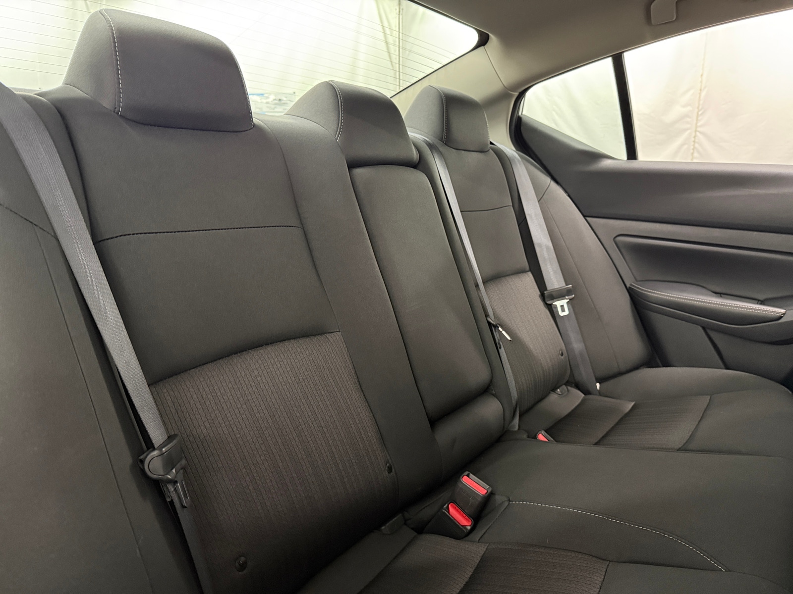 Thumbnail: 2024 Nissan Altima - 6