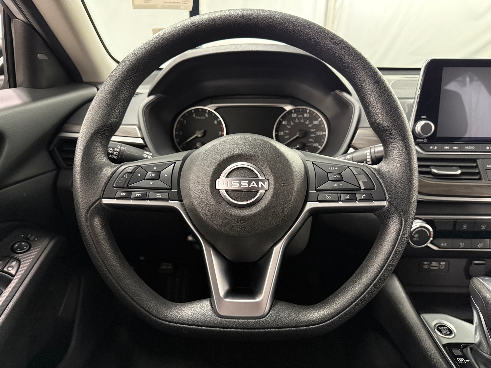 Thumbnail: 2024 Nissan Altima - 5