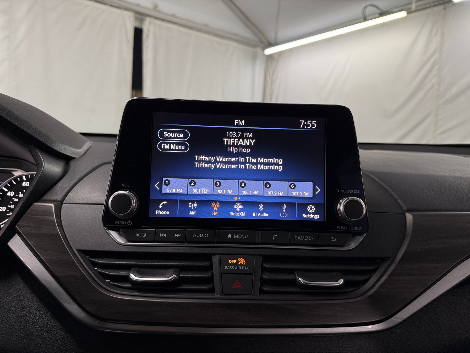 Thumbnail: 2024 Nissan Altima - 4