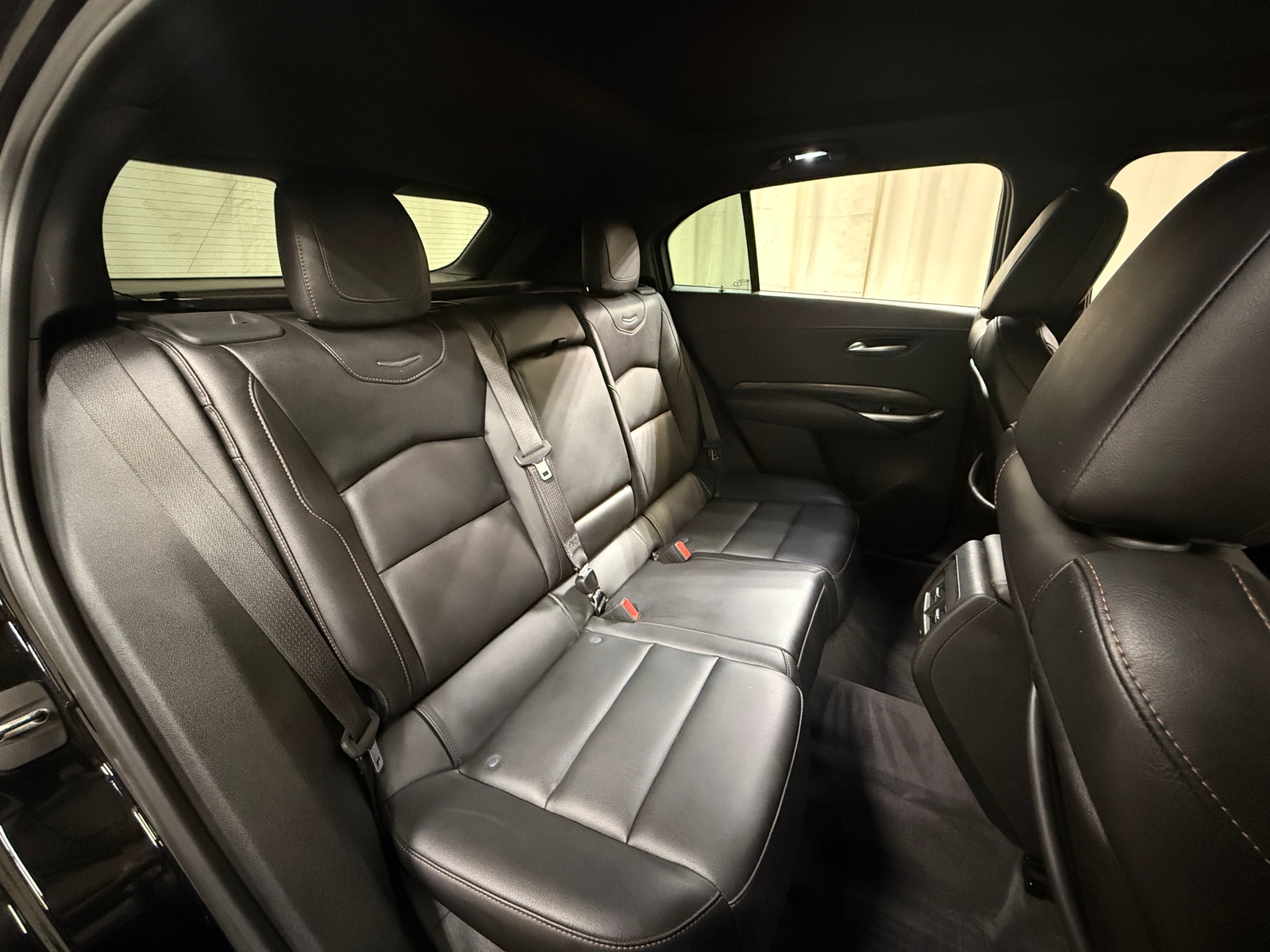 Thumbnail: 2021 Cadillac XT4 - 5