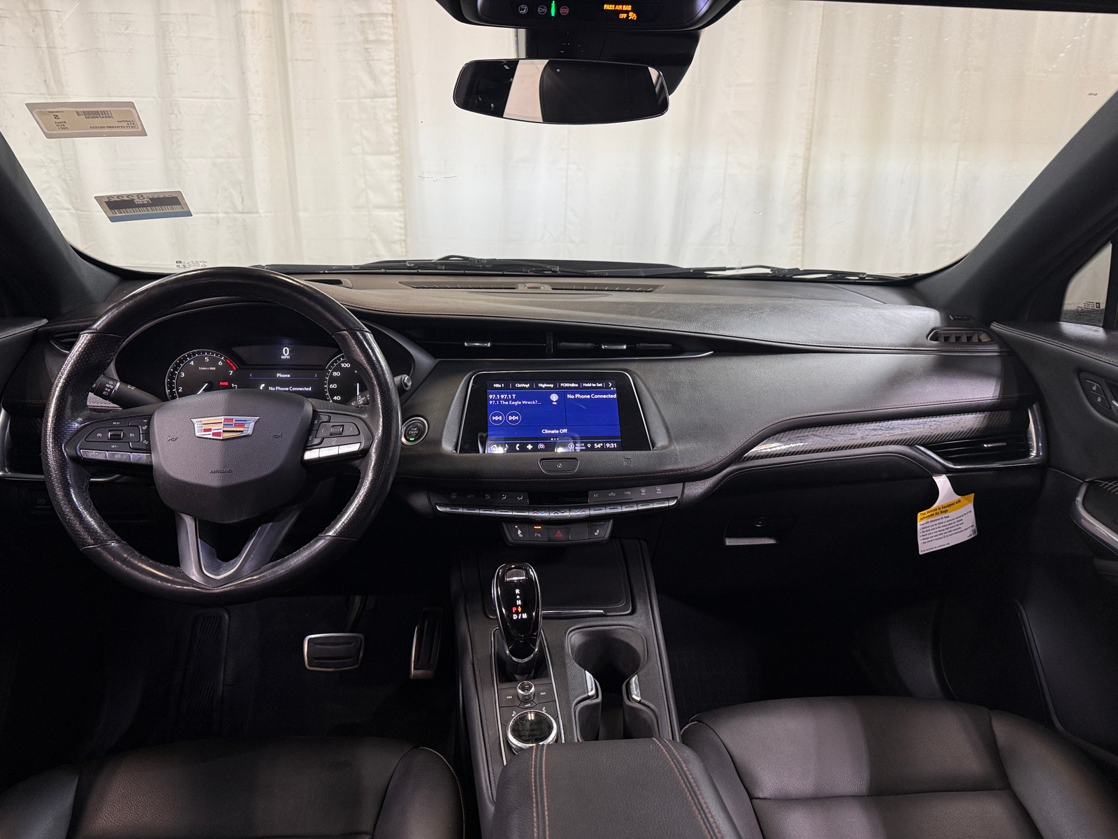 Thumbnail: 2021 Cadillac XT4 - 2