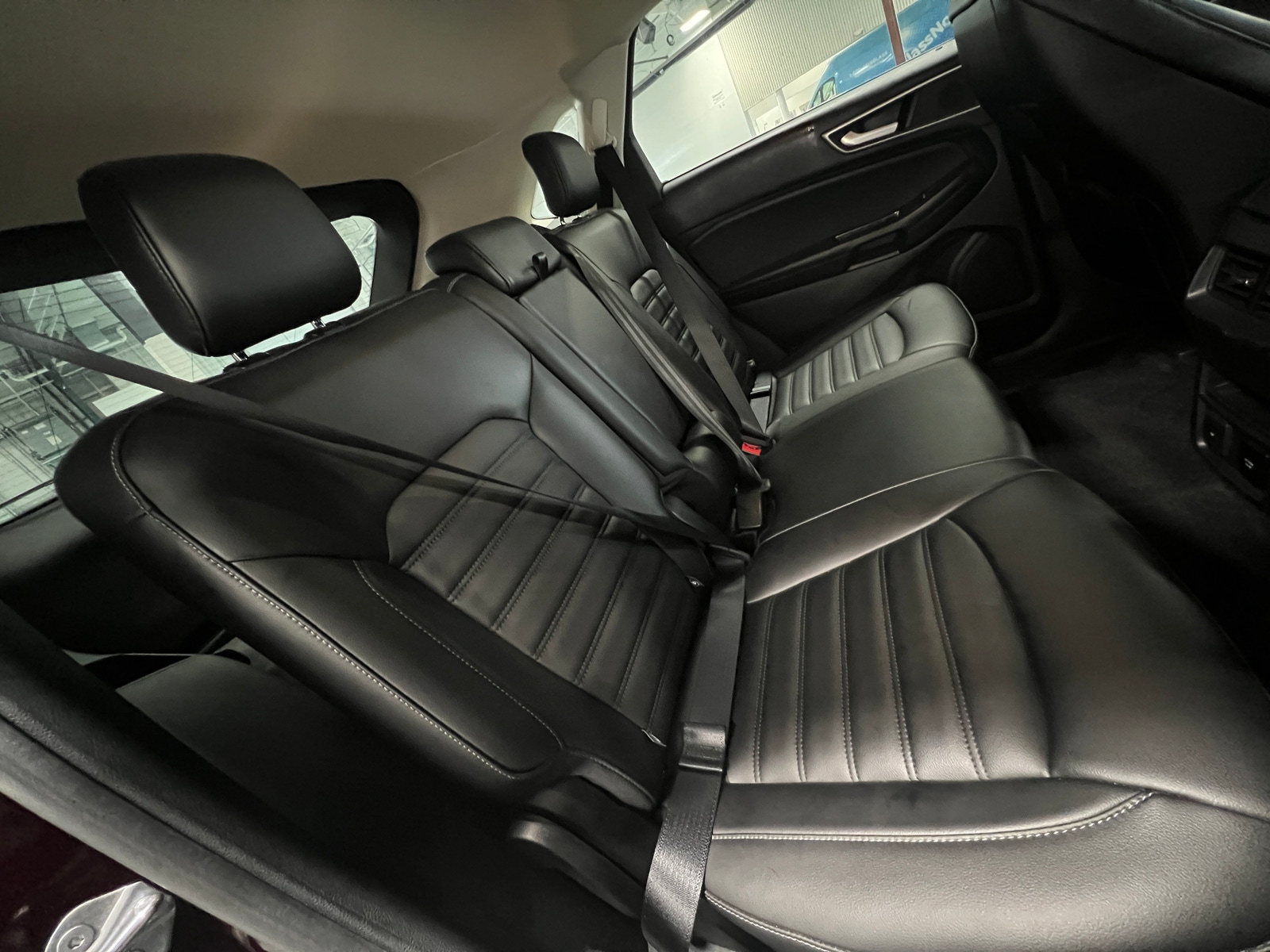 Thumbnail: 2020 Ford Edge - 5