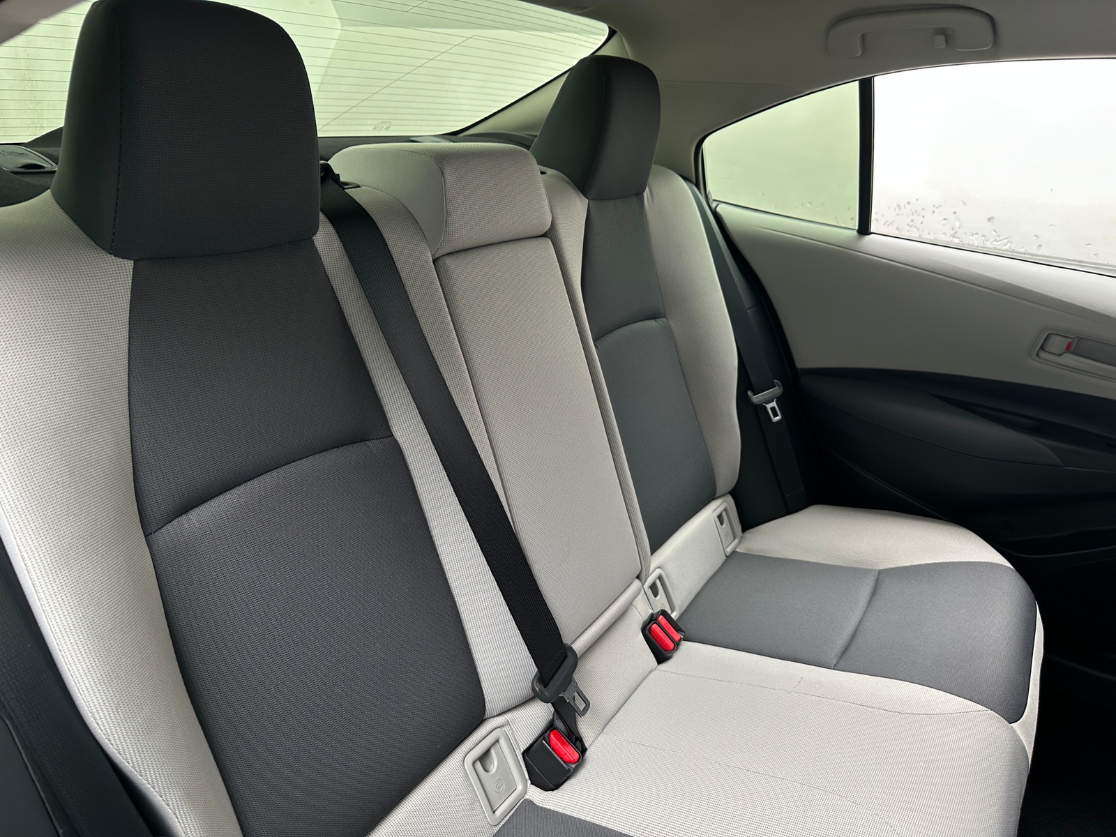 Thumbnail: 2023 Toyota Corolla - 5