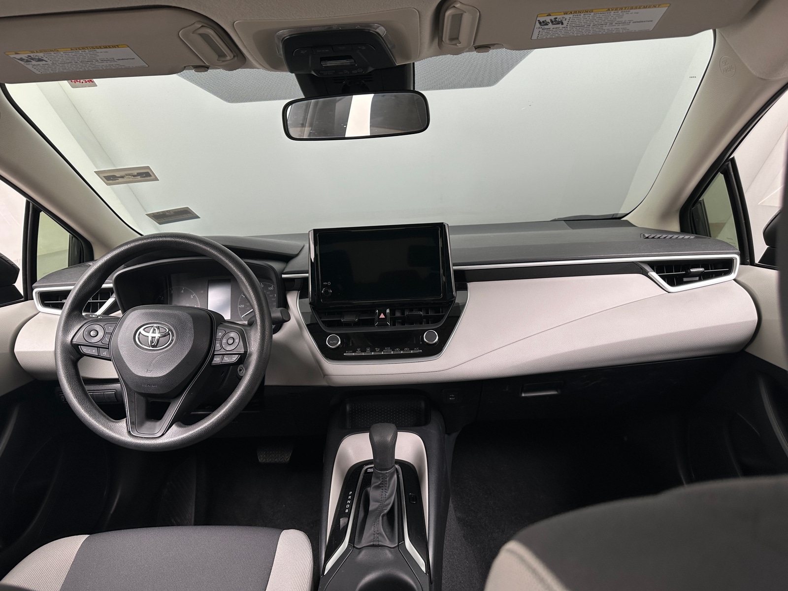 Thumbnail: 2023 Toyota Corolla - 2