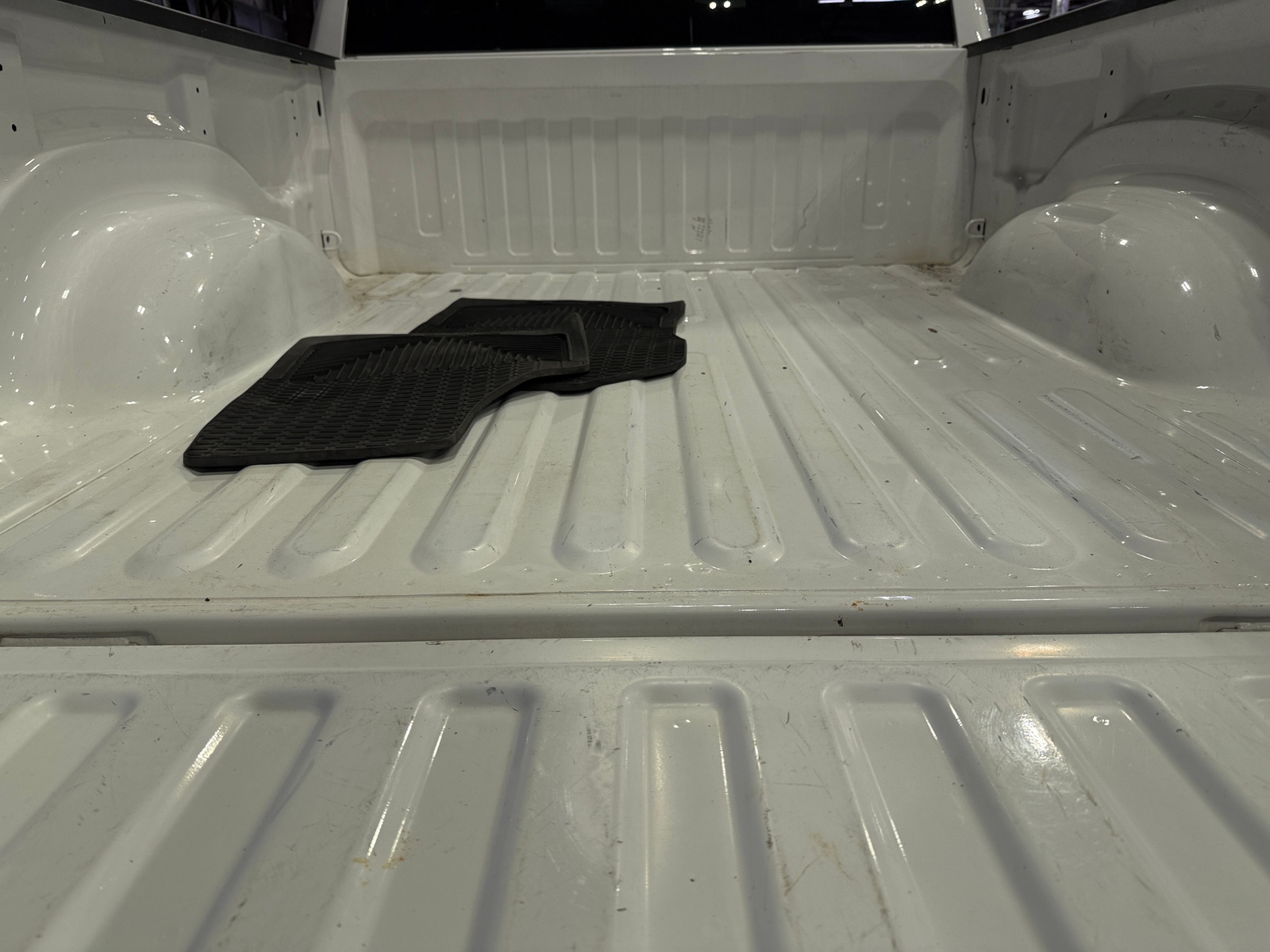 Thumbnail: 2022 RAM 1500 - 7