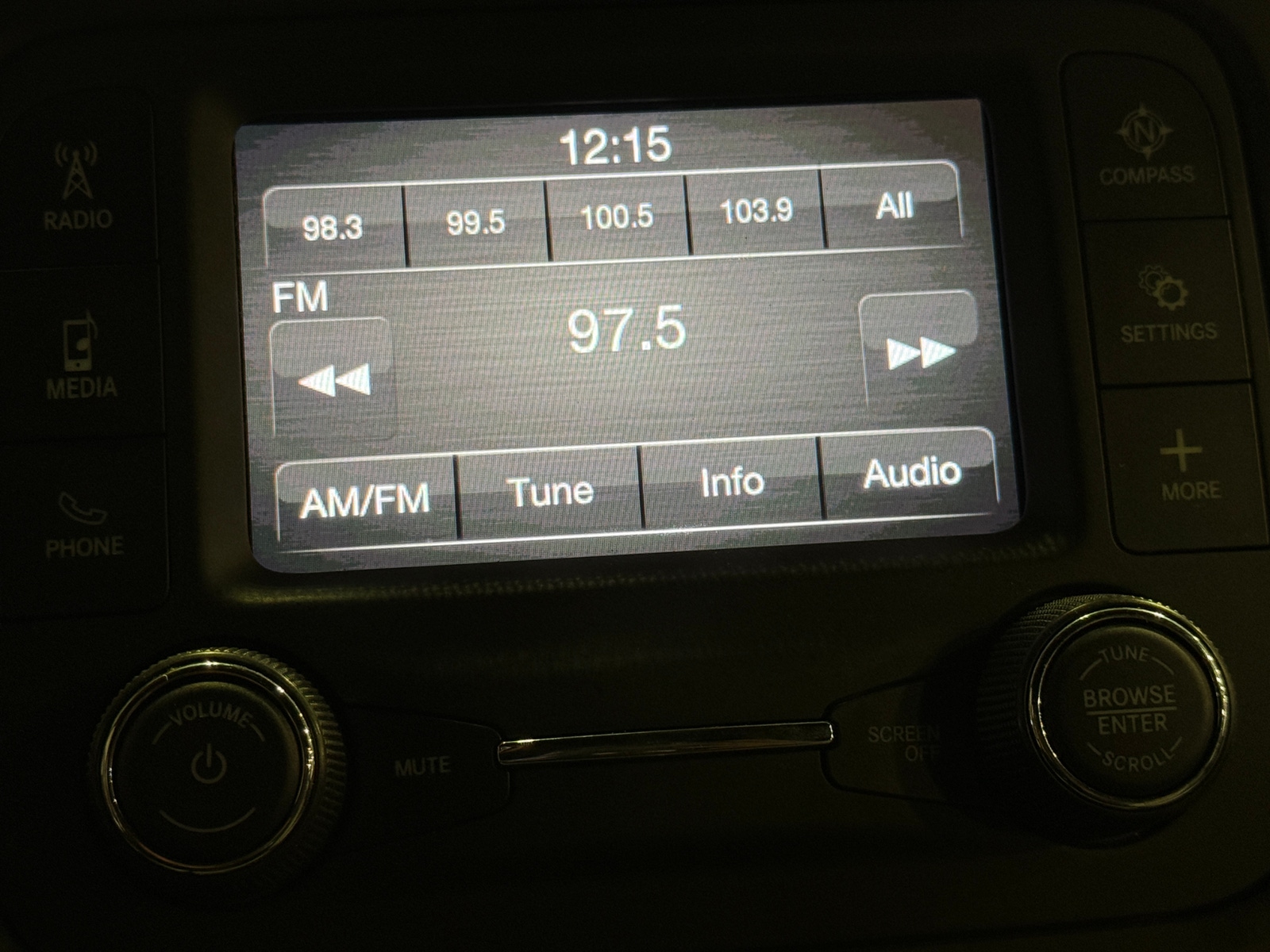 Thumbnail: 2022 RAM 1500 - 4