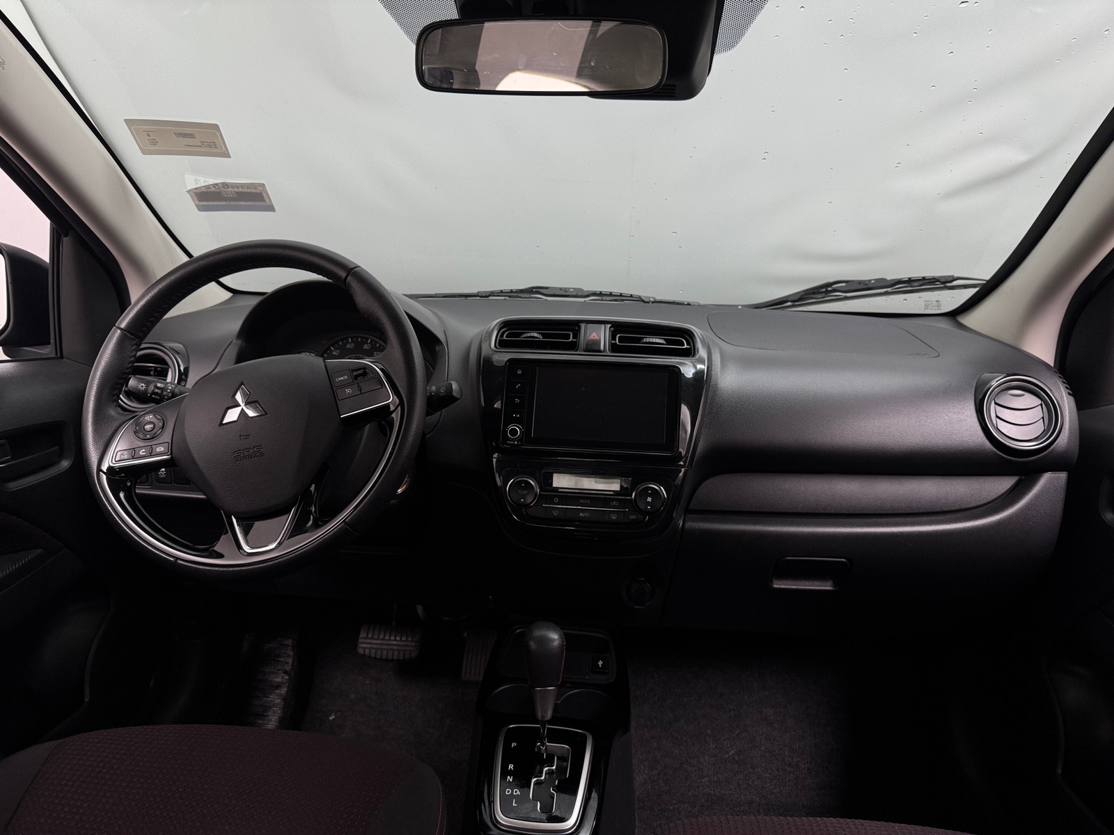 Thumbnail: 2022 Mitsubishi Mirage G4 - 3