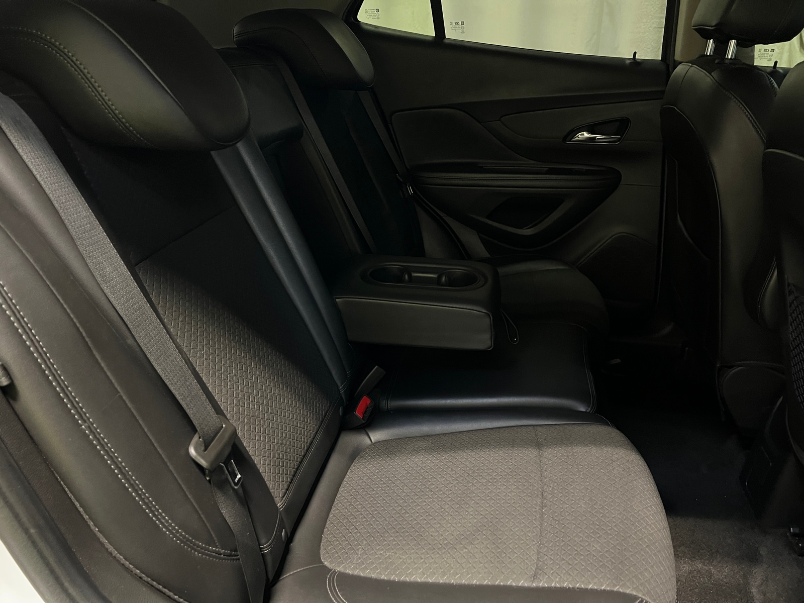 Thumbnail: 2019 Buick Encore - 6