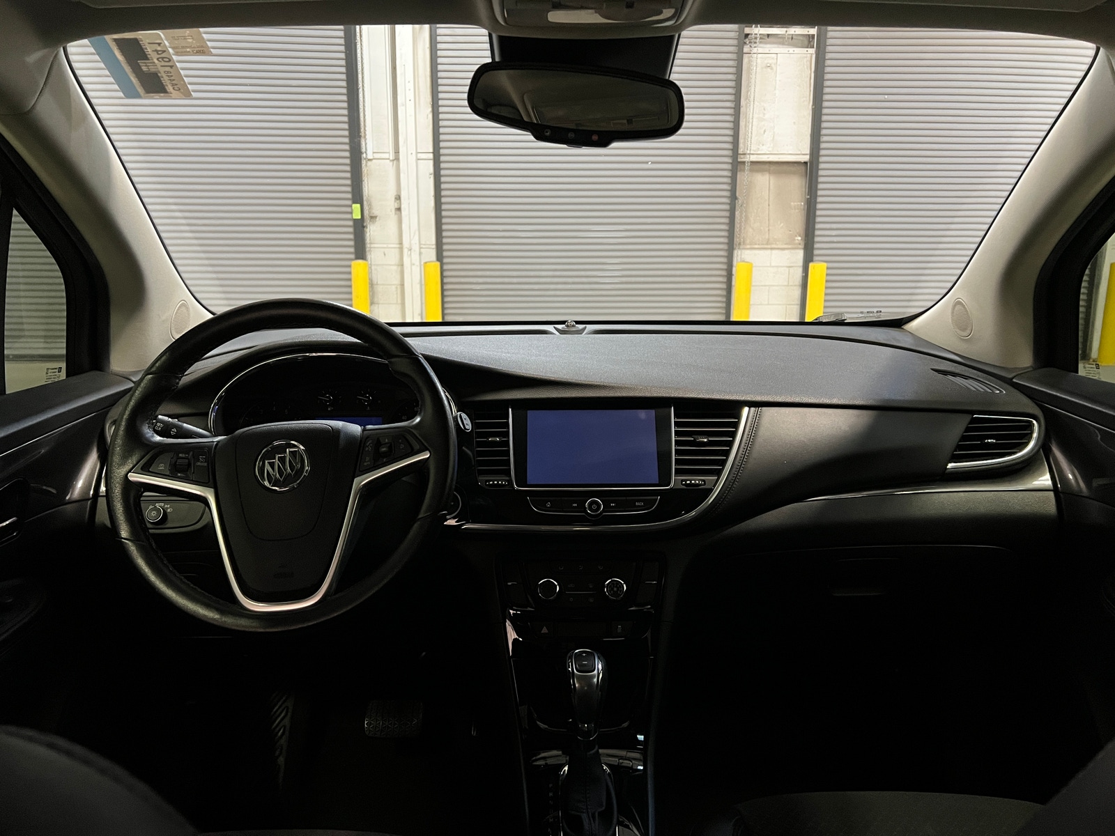 Thumbnail: 2019 Buick Encore - 3