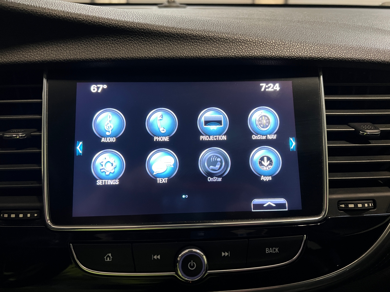 Thumbnail: 2019 Buick Encore - 4