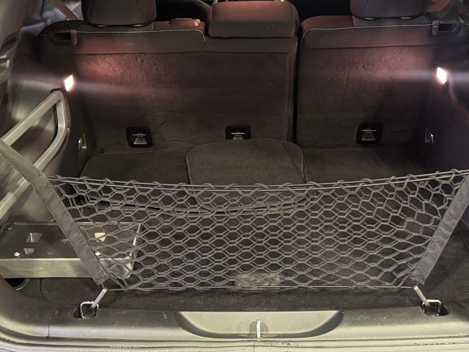 Thumbnail: 2015 Jeep Cherokee - 7