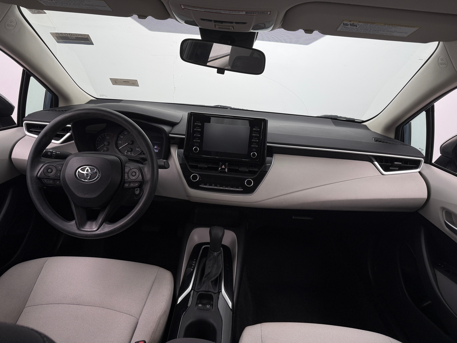 Thumbnail: 2020 Toyota Corolla - 3