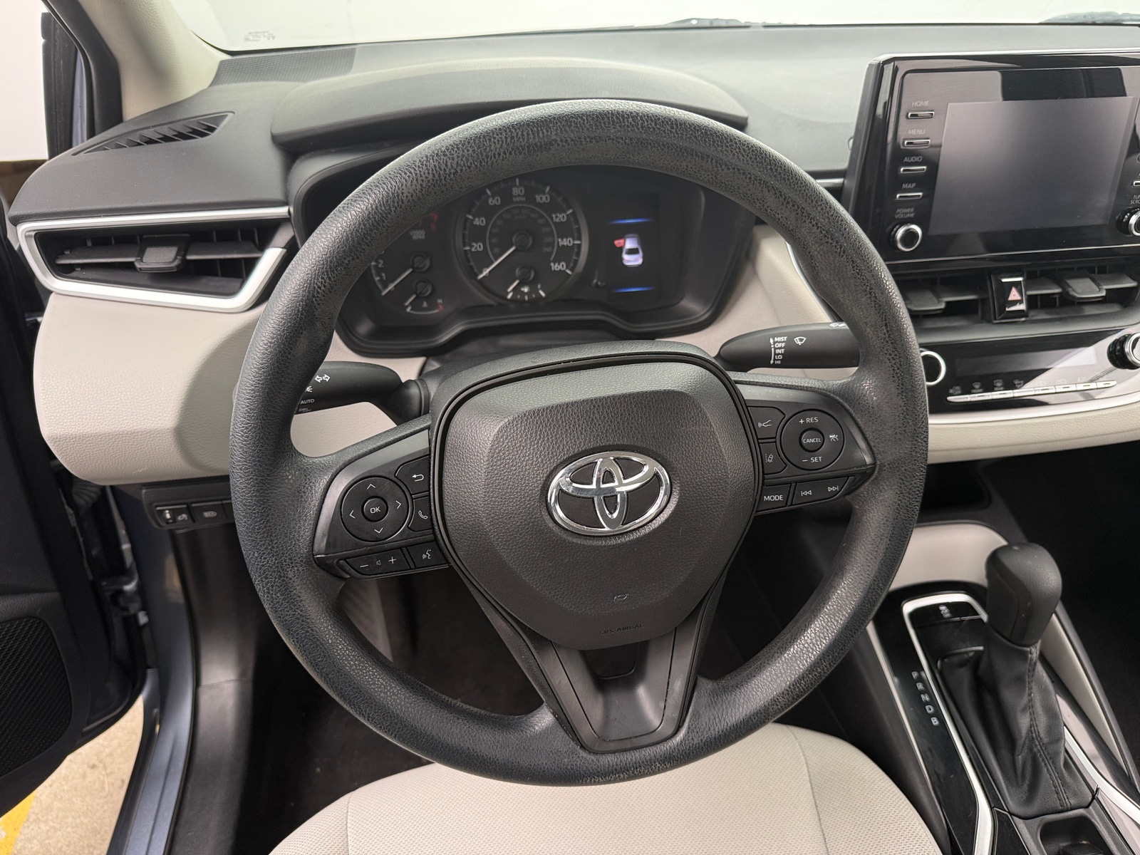 Thumbnail: 2020 Toyota Corolla - 5