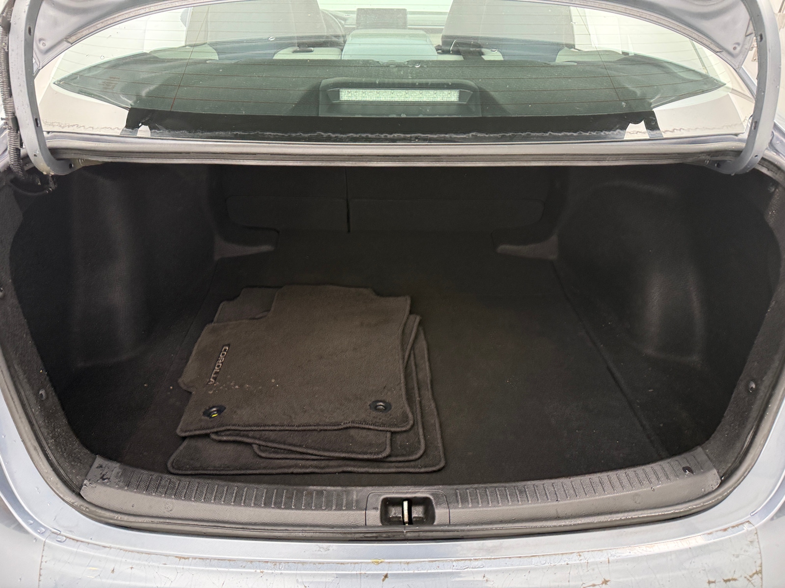 Thumbnail: 2020 Toyota Corolla - 7