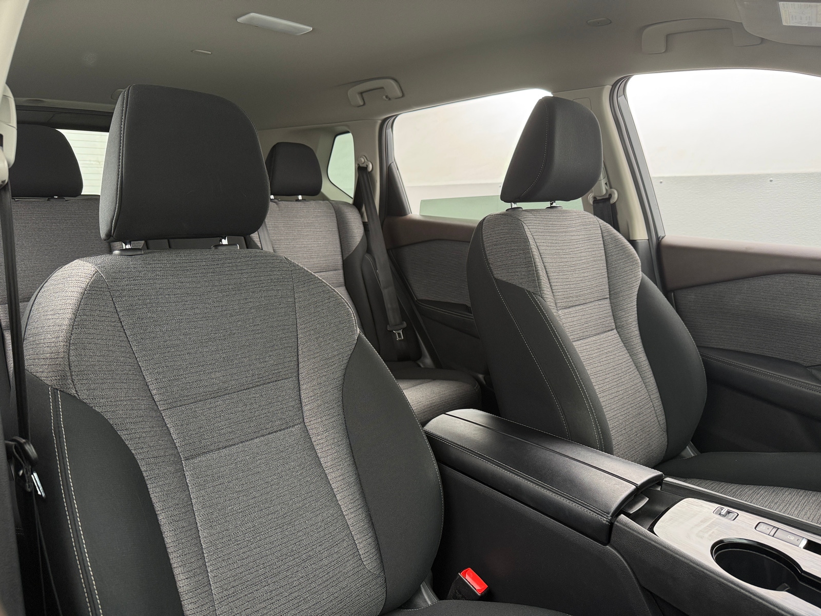 Thumbnail: 2023 Nissan Rogue - 2