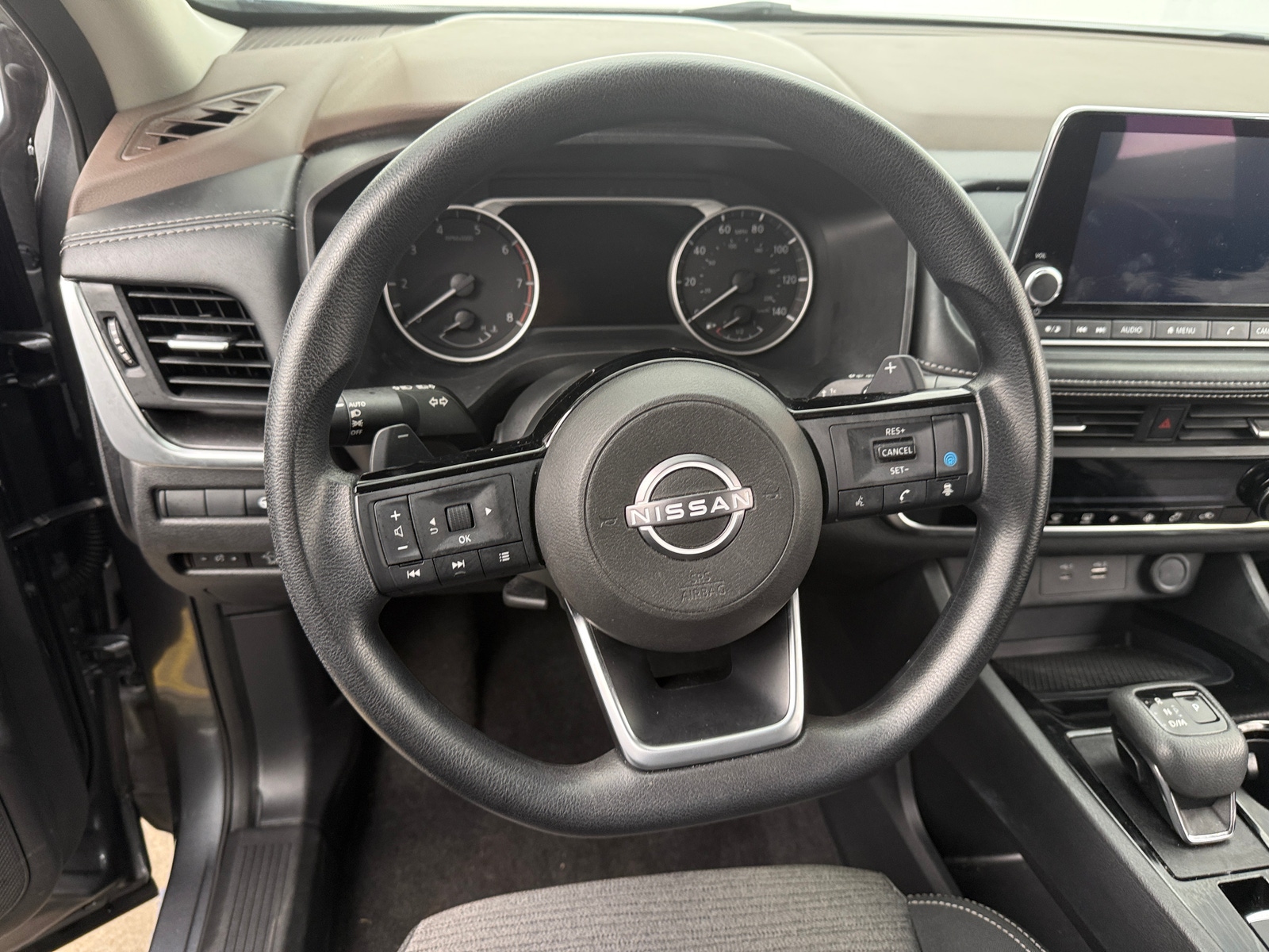 Thumbnail: 2023 Nissan Rogue - 5